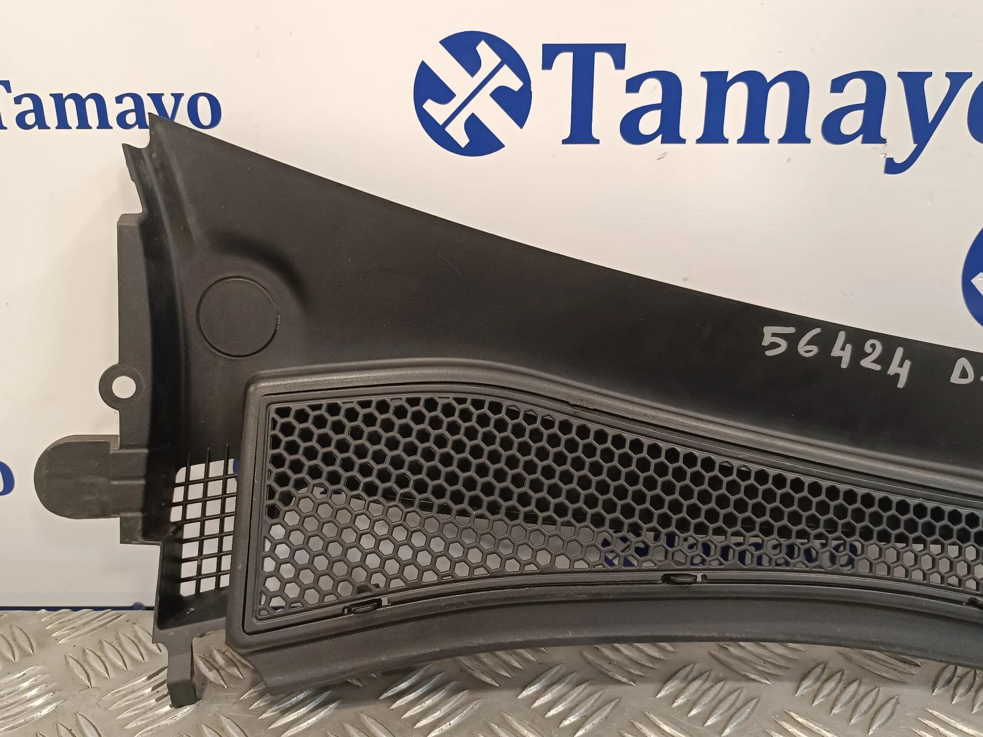 Torpedo para Peugeot 208