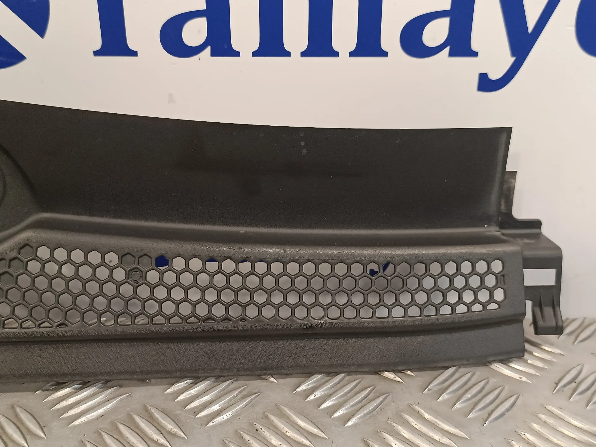 Torpedo para Peugeot 208