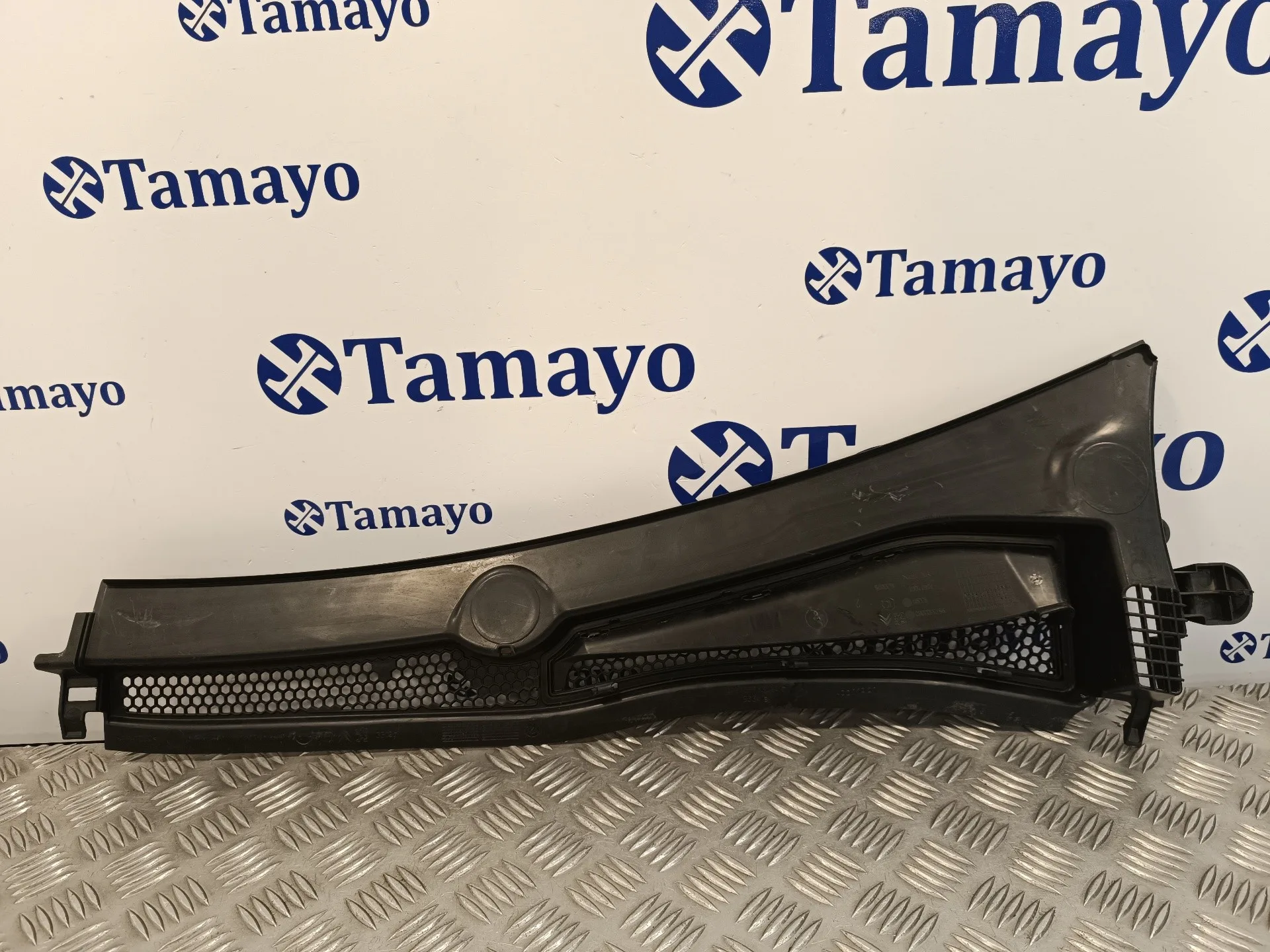 Torpedo para Peugeot 208