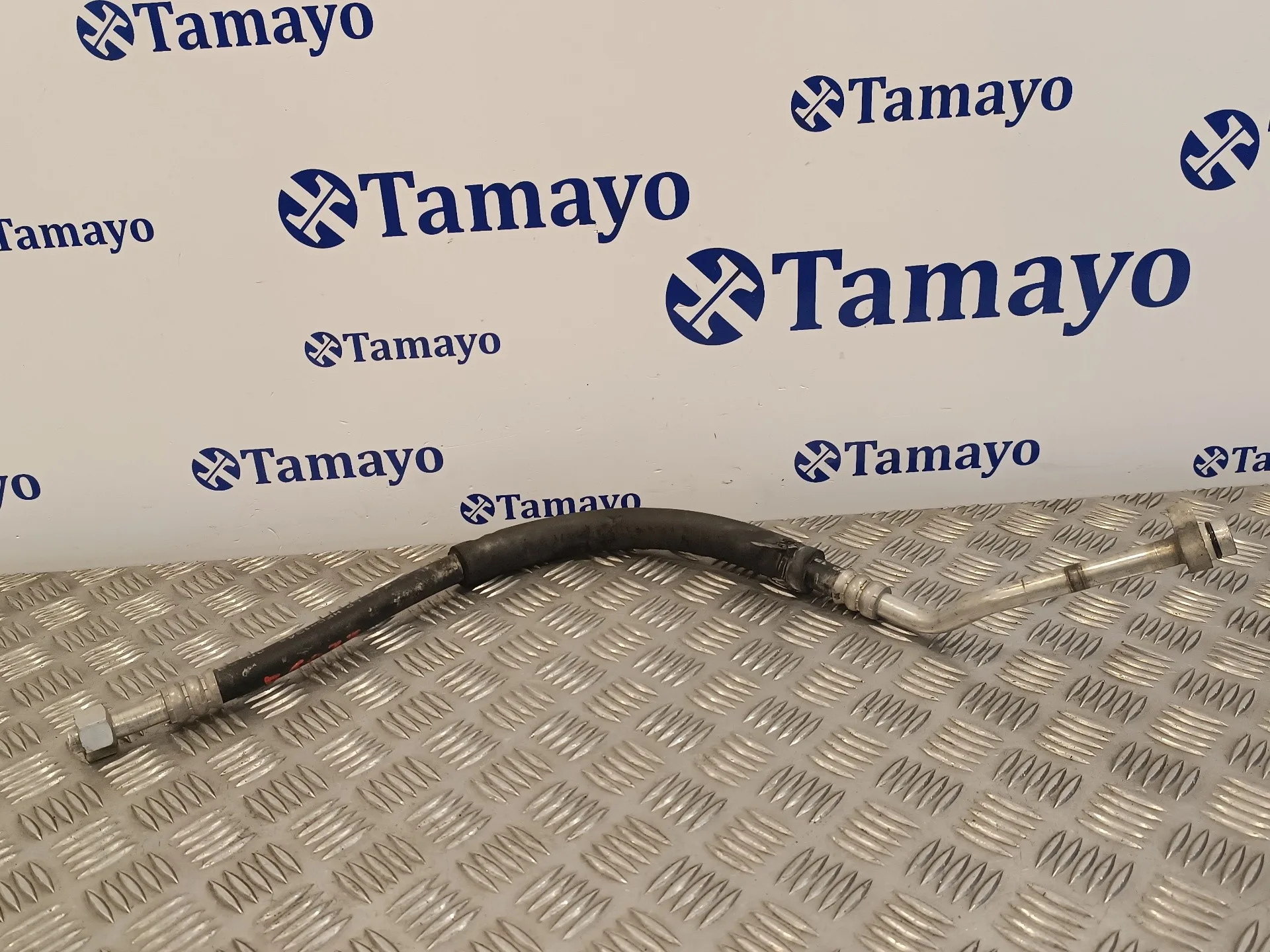 Tubos Aire Acondicionado para Nissan Terrano/Terrano.ii (R20)