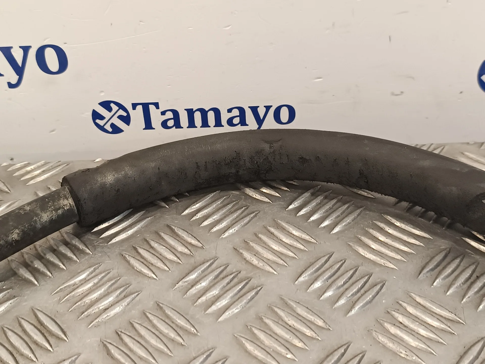 Tubos Aire Acondicionado para Nissan Terrano/Terrano.ii (R20)
