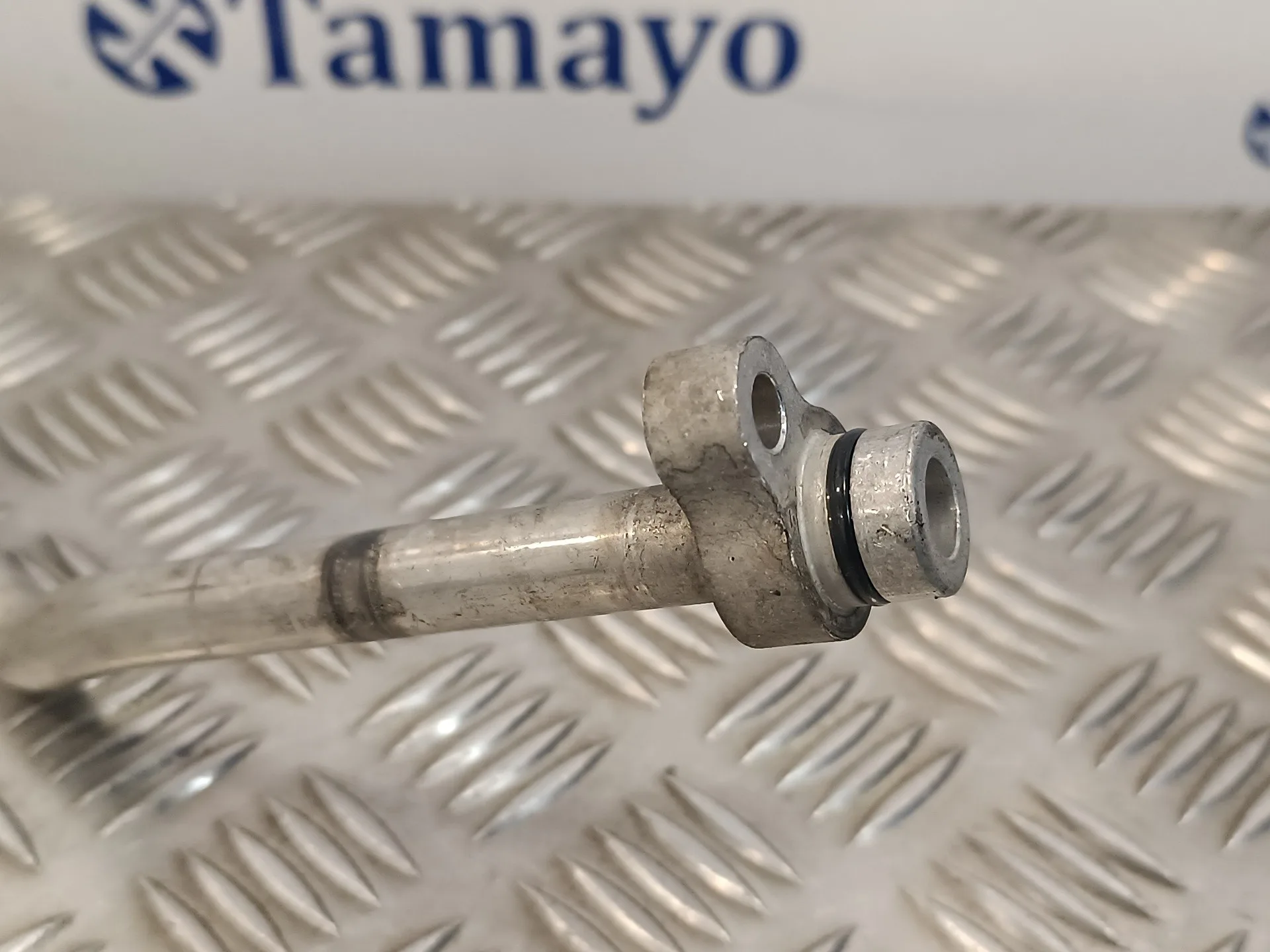Tubos Aire Acondicionado para Nissan Terrano/Terrano.ii (R20)