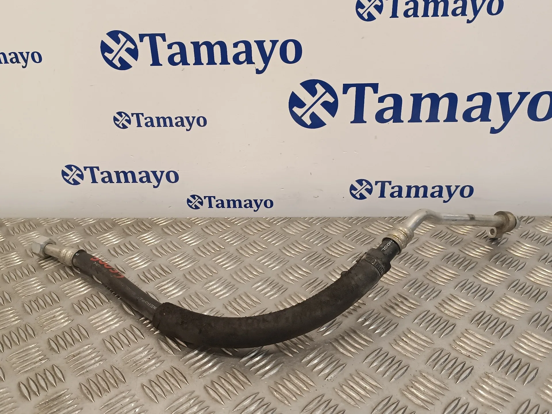 Tubos Aire Acondicionado para Nissan Terrano/Terrano.ii (R20)