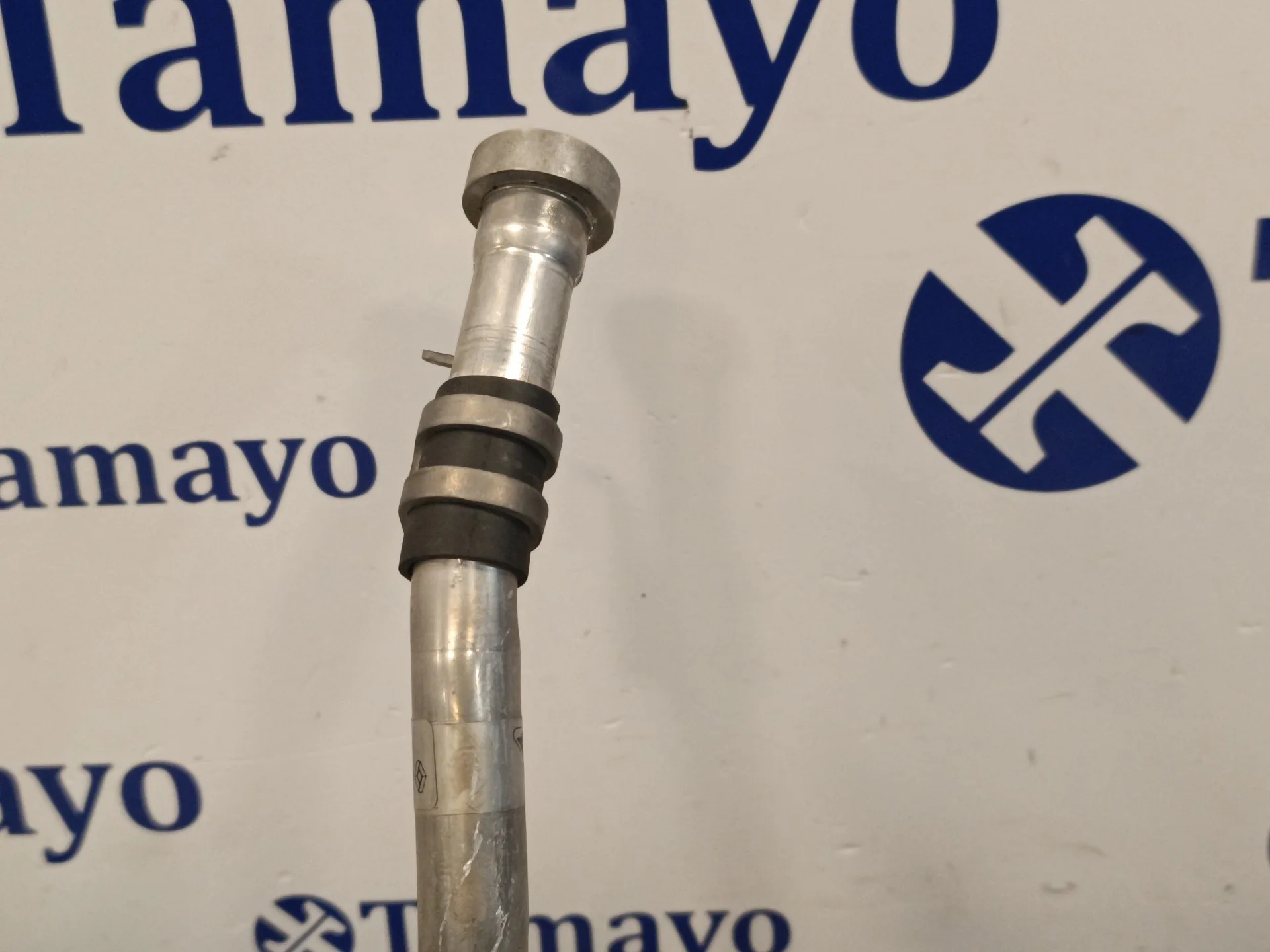 Tubos Aire Acondicionado para Renault Clio Iv