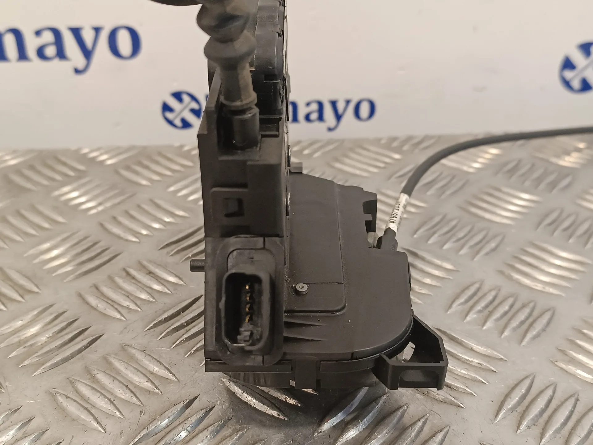 Cerradura Puerta Trasera Izquierda para Renault Clio Iv