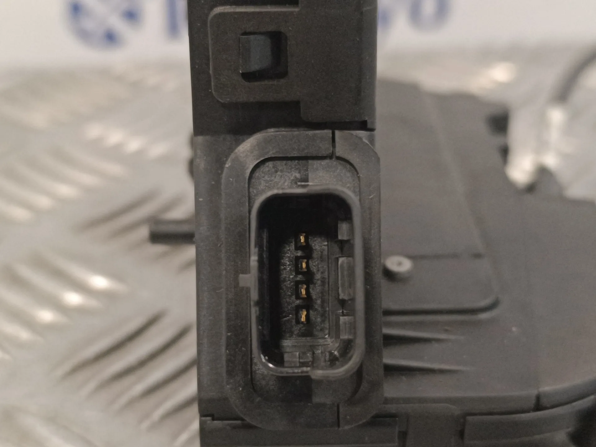 Cerradura Puerta Trasera Izquierda para Renault Clio Iv