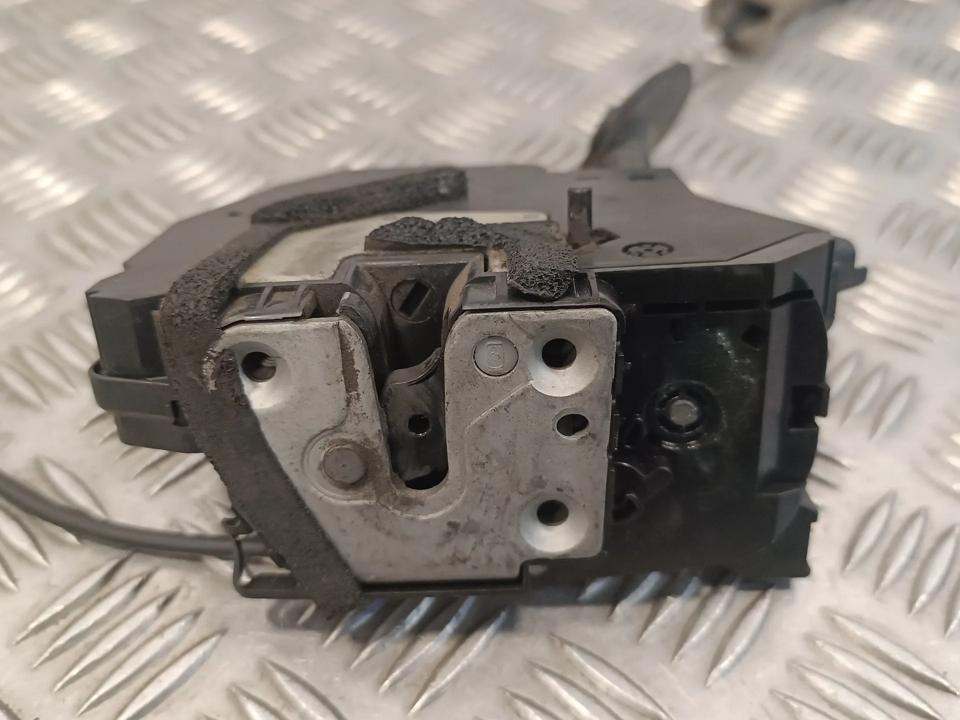 Cerradura Puerta Trasera Izquierda para Renault Clio Iv