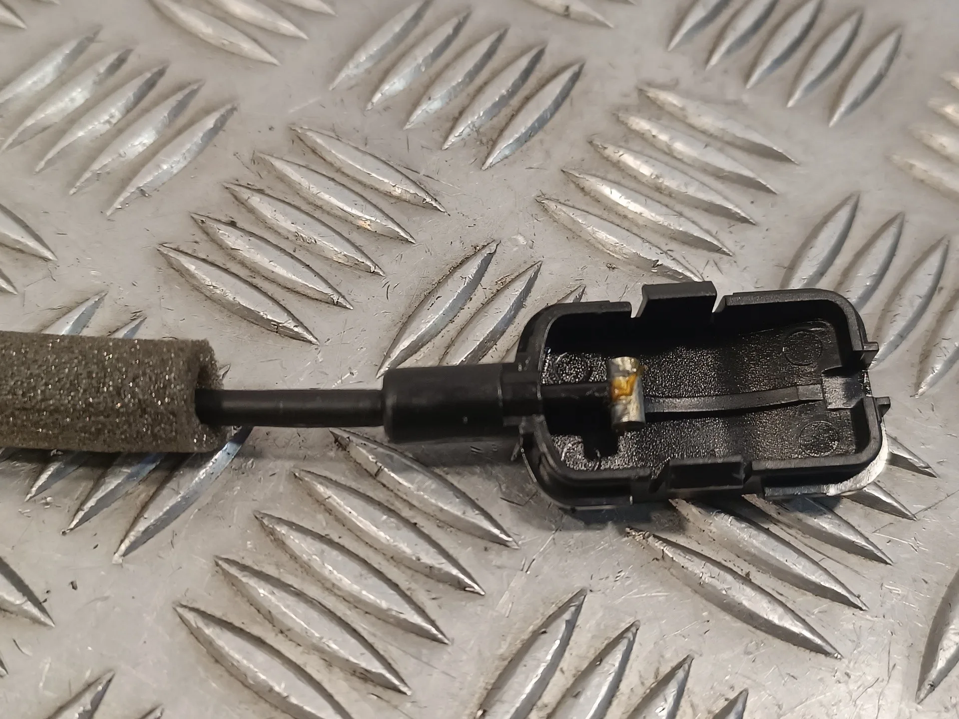 Cerradura Puerta Trasera Izquierda para Renault Clio Iv
