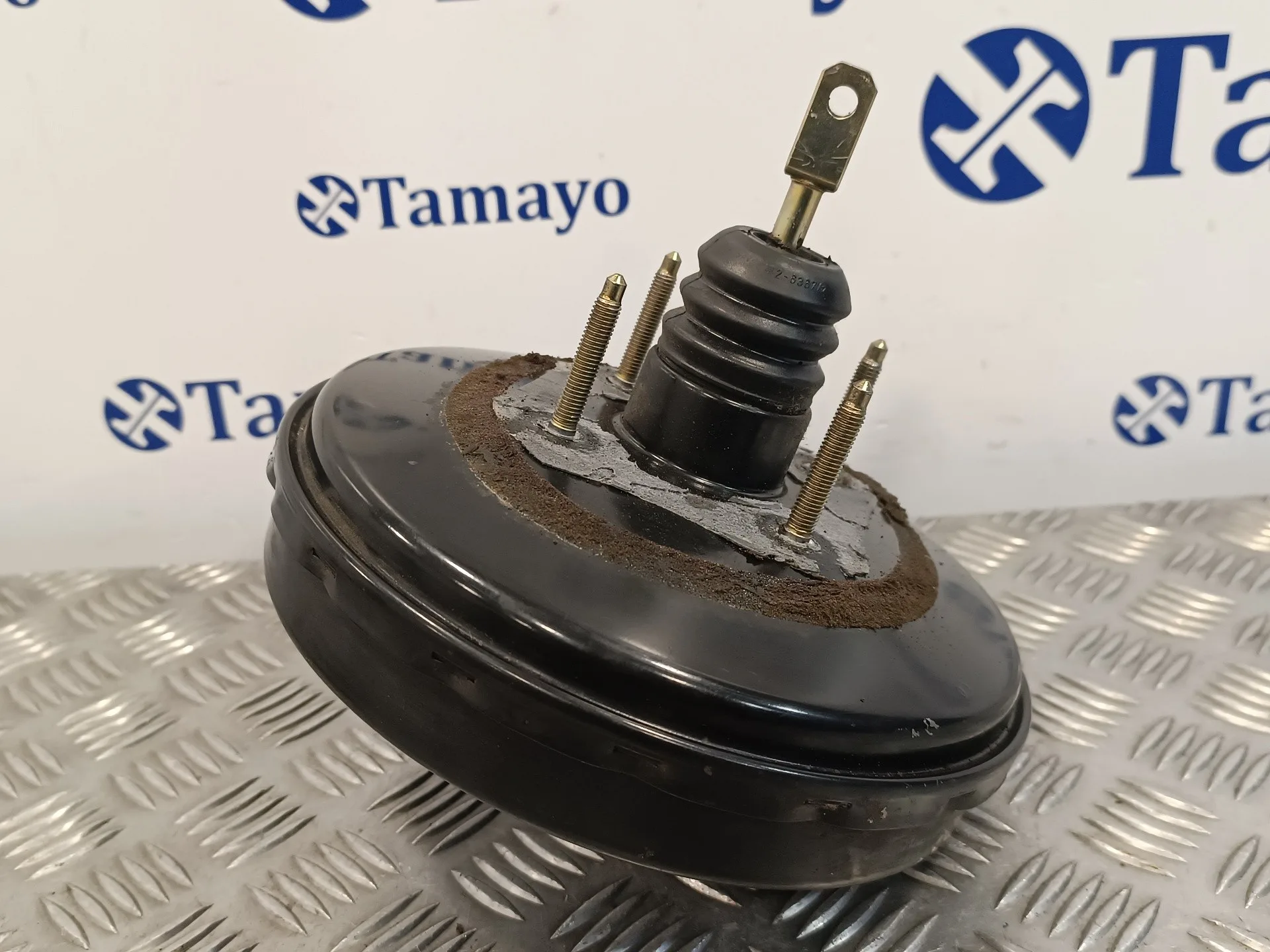 Servofreno para Citroën C3