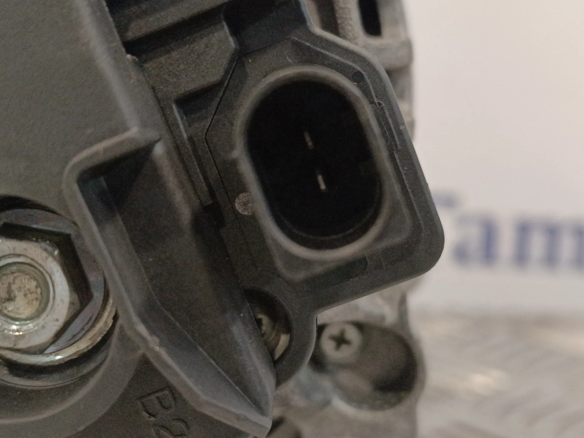 Alternador para Volkswagen Crafter Caja Cerrada