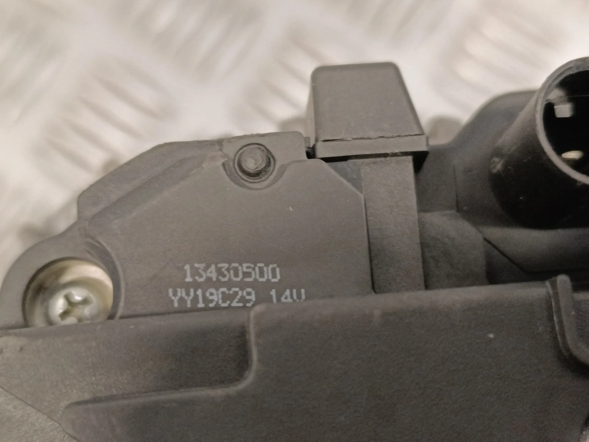 Alternador para Volkswagen Crafter Caja Cerrada