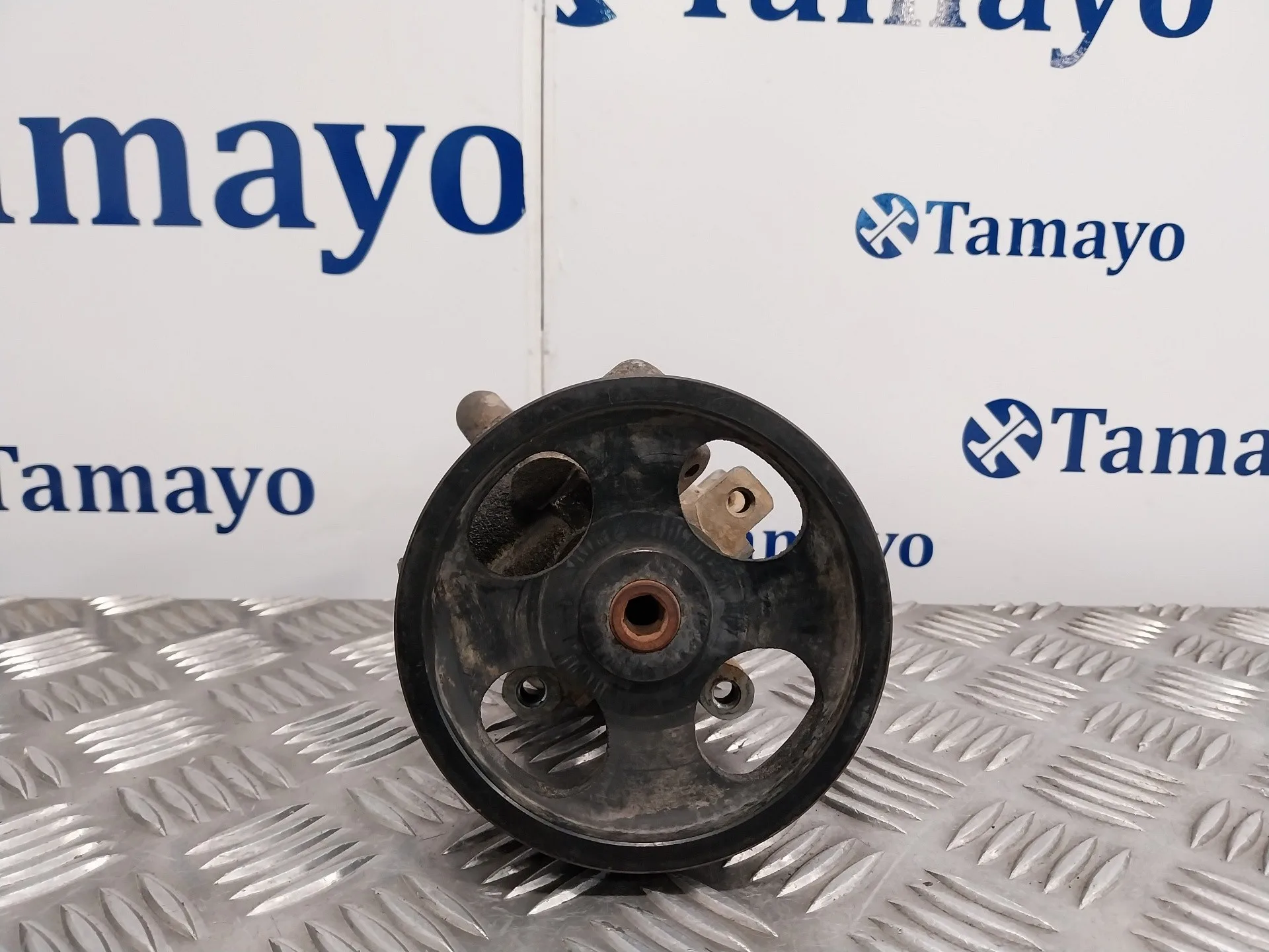 Bomba Direccion para Citroën Berlingo
