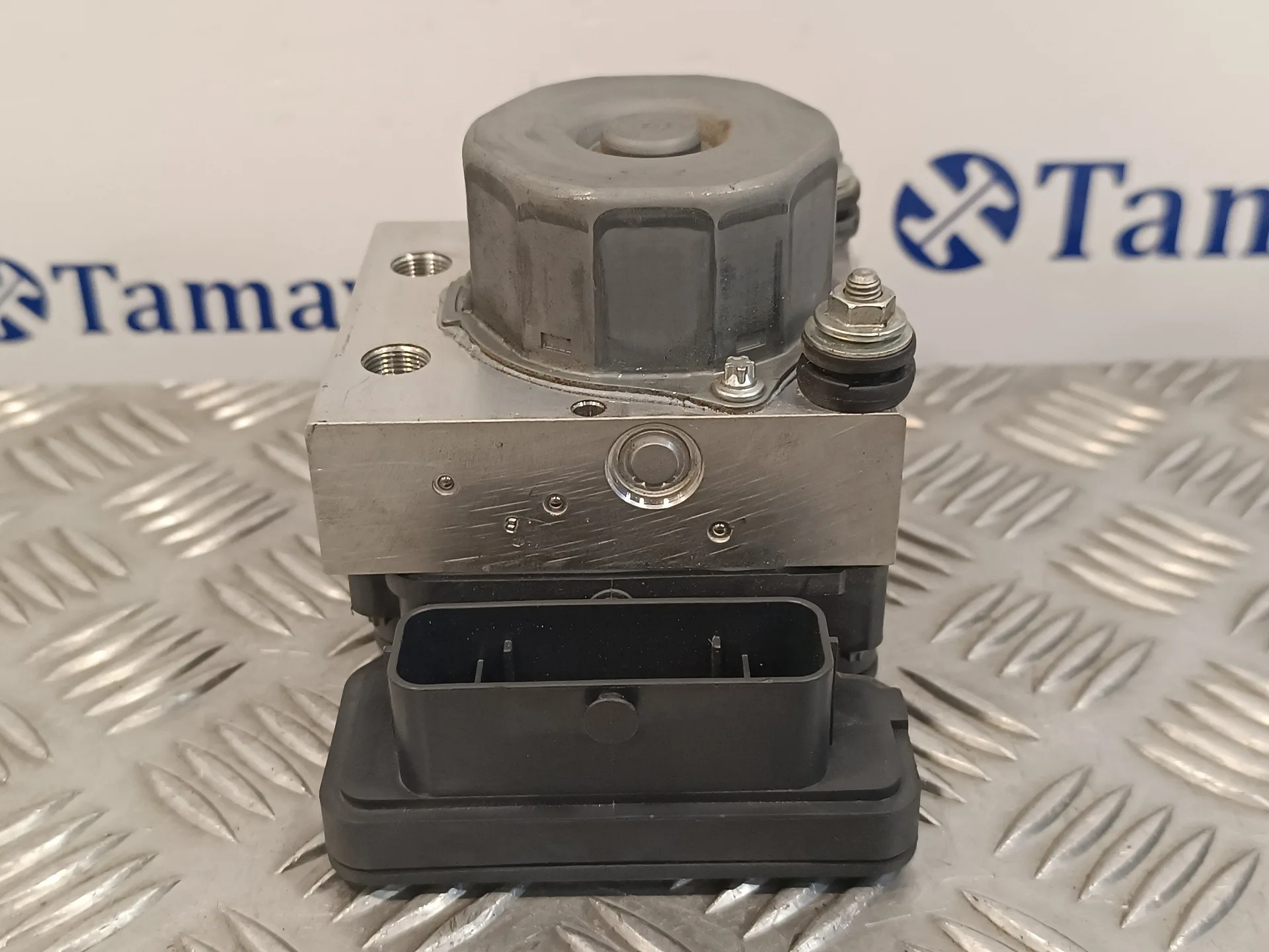 Abs para Renault Clio Iv