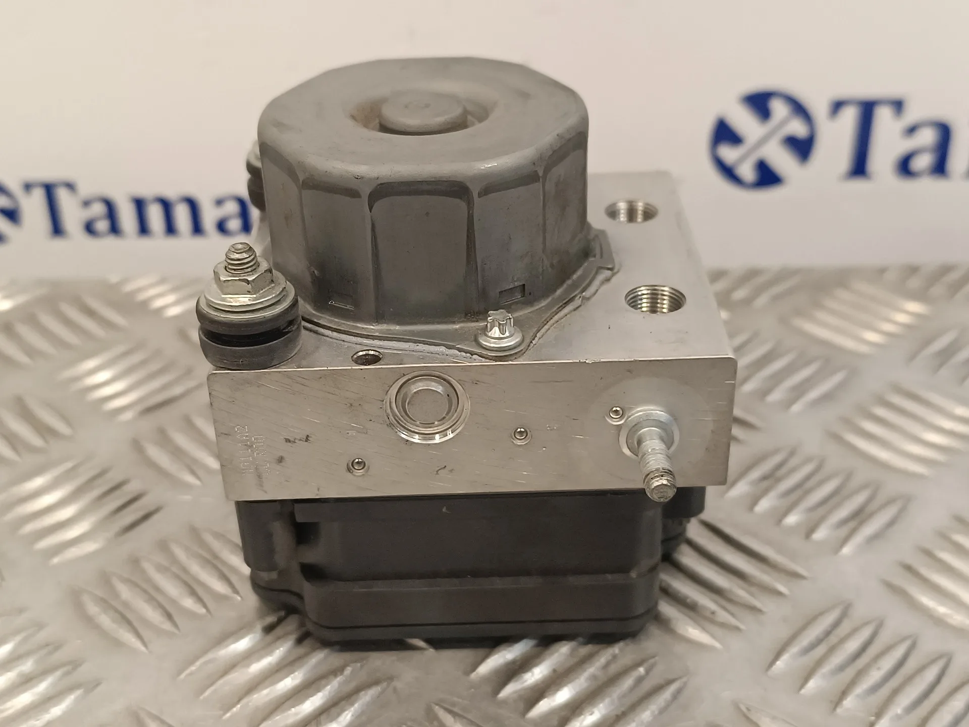 Abs para Renault Clio Iv