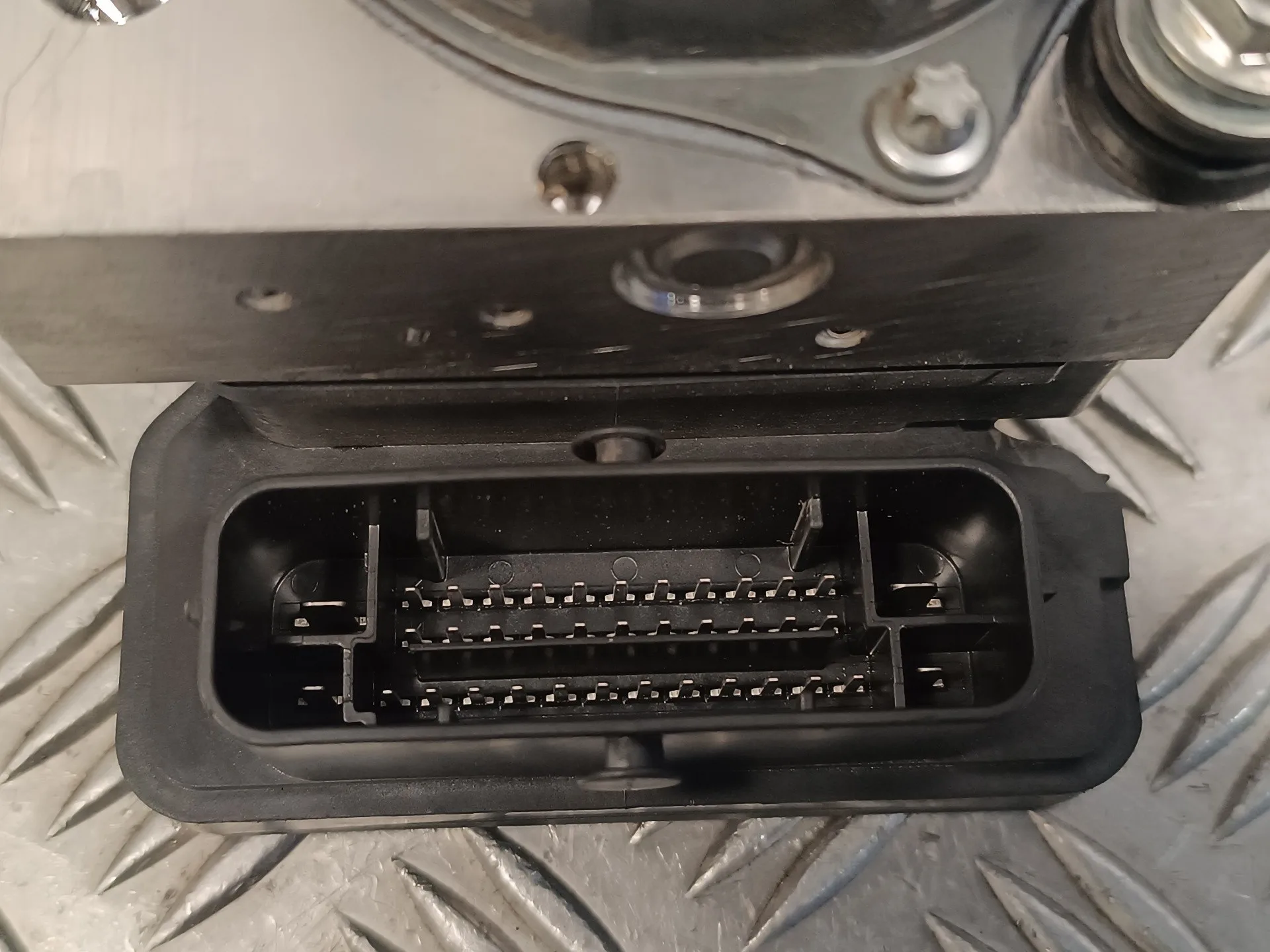 Abs para Renault Clio Iv