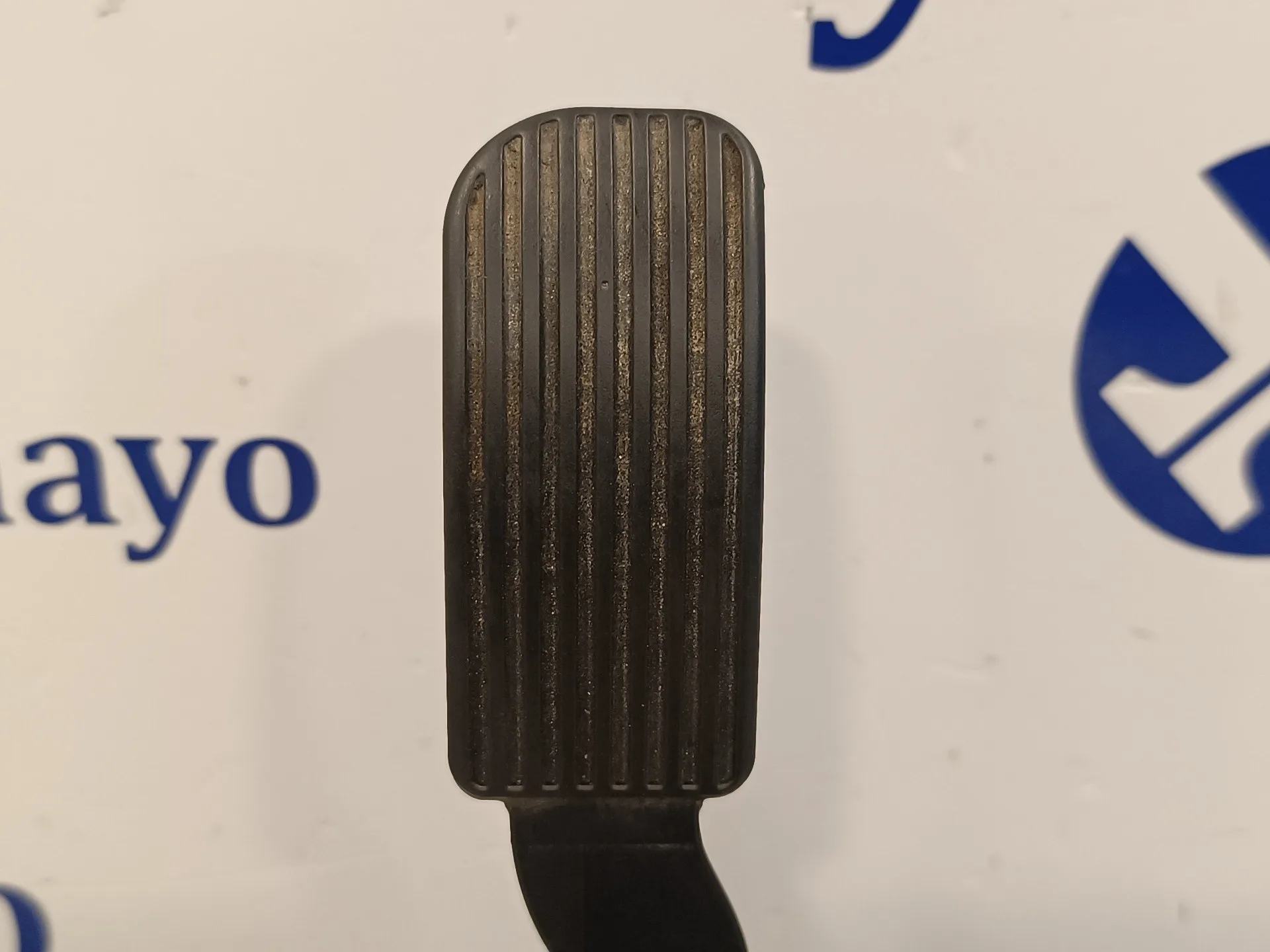 Pedal Acelerador para Volkswagen Crafter Caja Cerrada