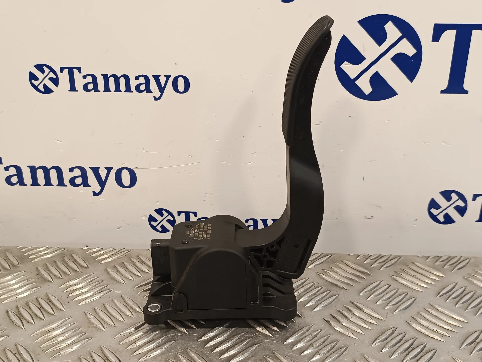 Pedal Acelerador para Volkswagen Crafter Caja Cerrada