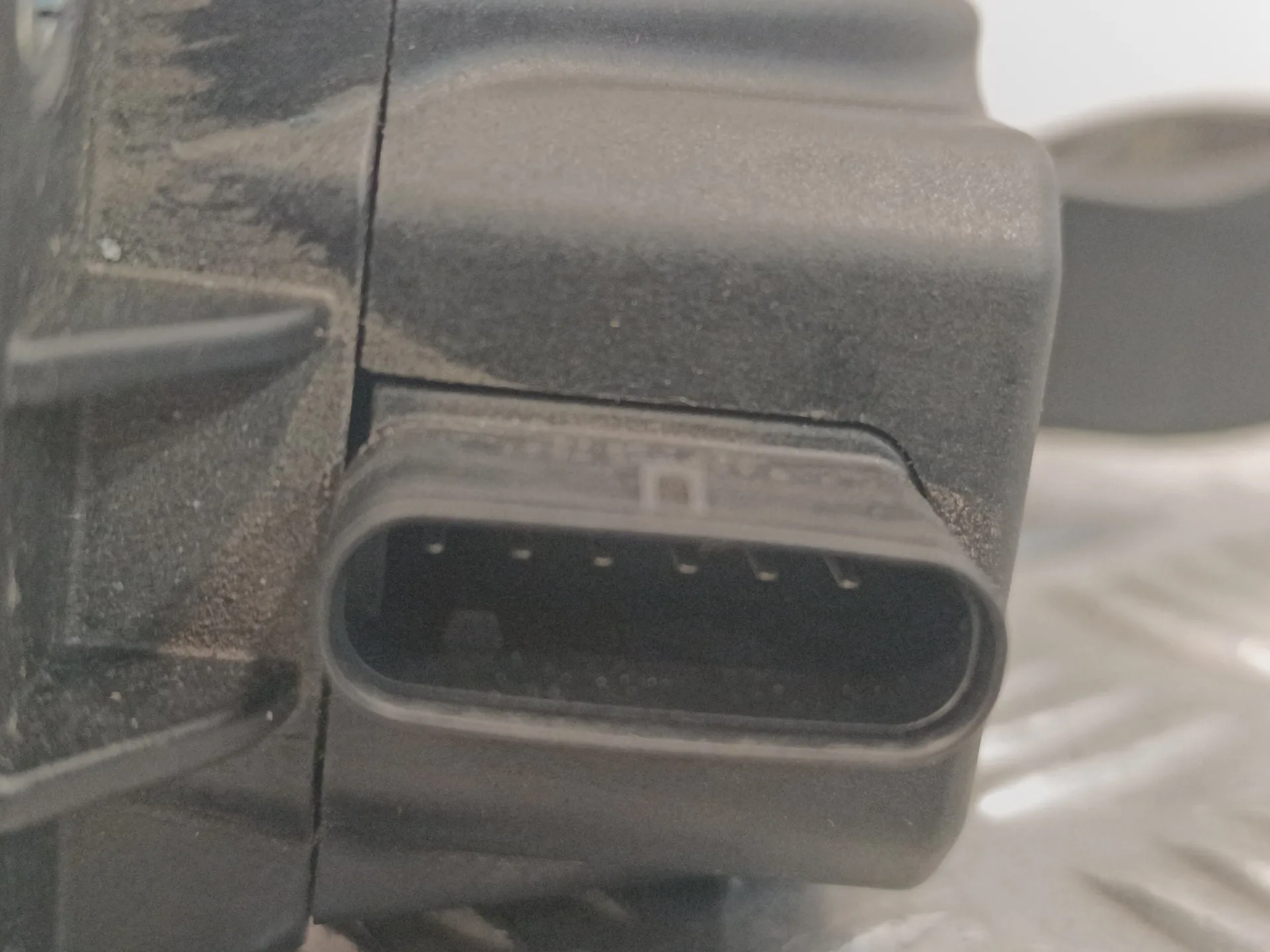 Pedal Acelerador para Volkswagen Crafter Caja Cerrada