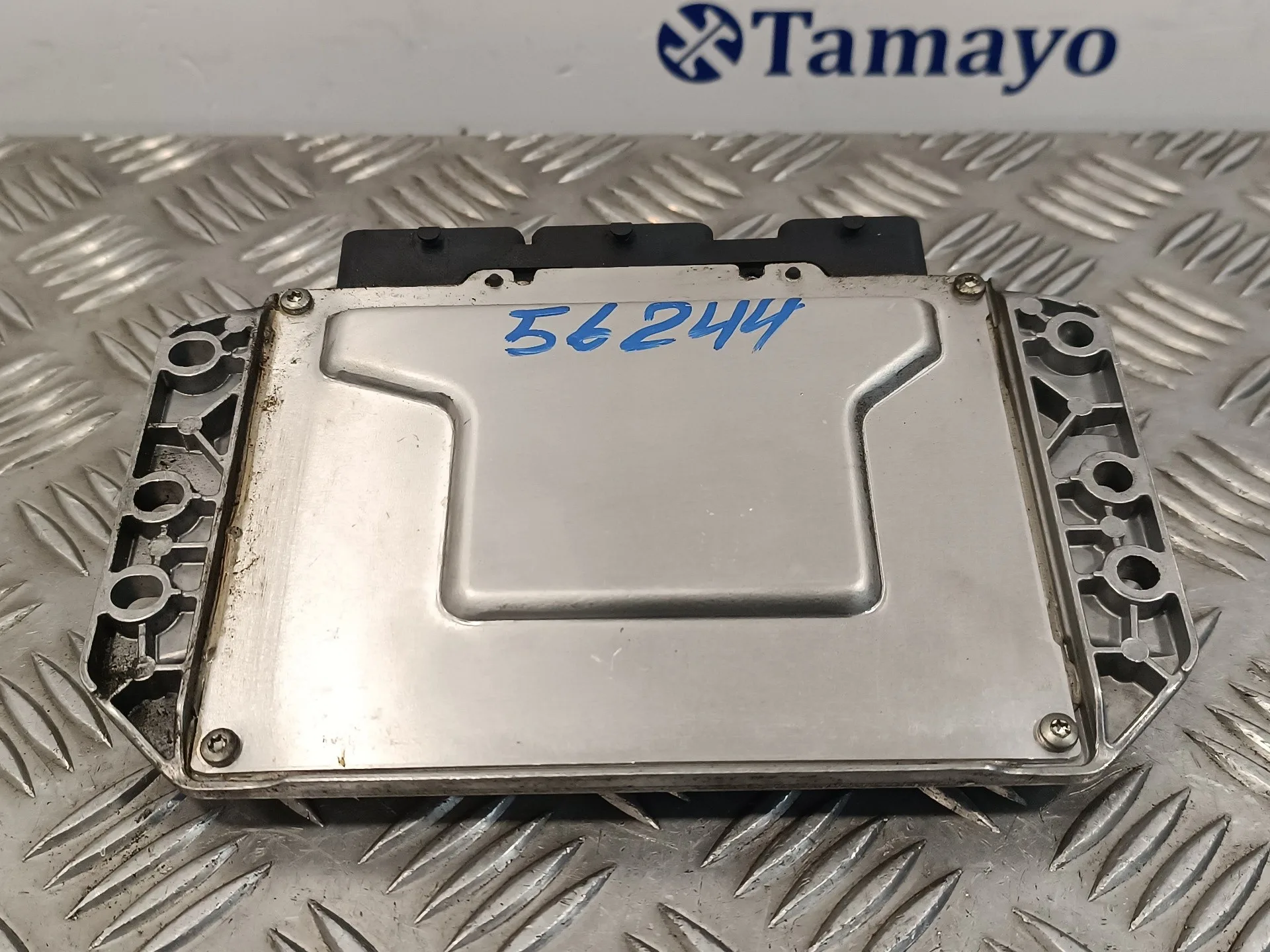 Centralita Motor Uce para Renault Megane Ii Berlina 5P