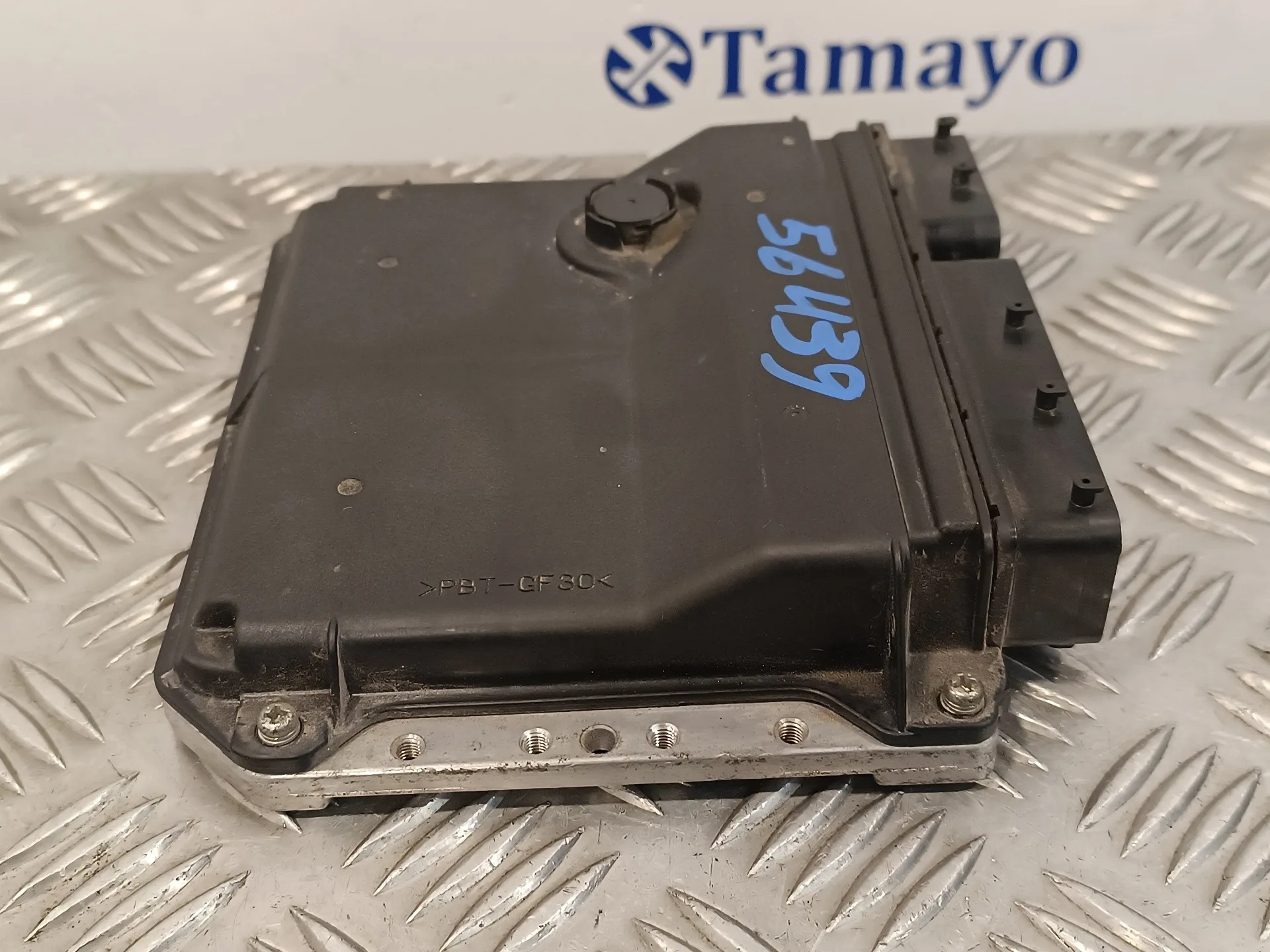 Centralita Motor Uce para Toyota Yaris (Ksp9/Scp9/Nlp9)