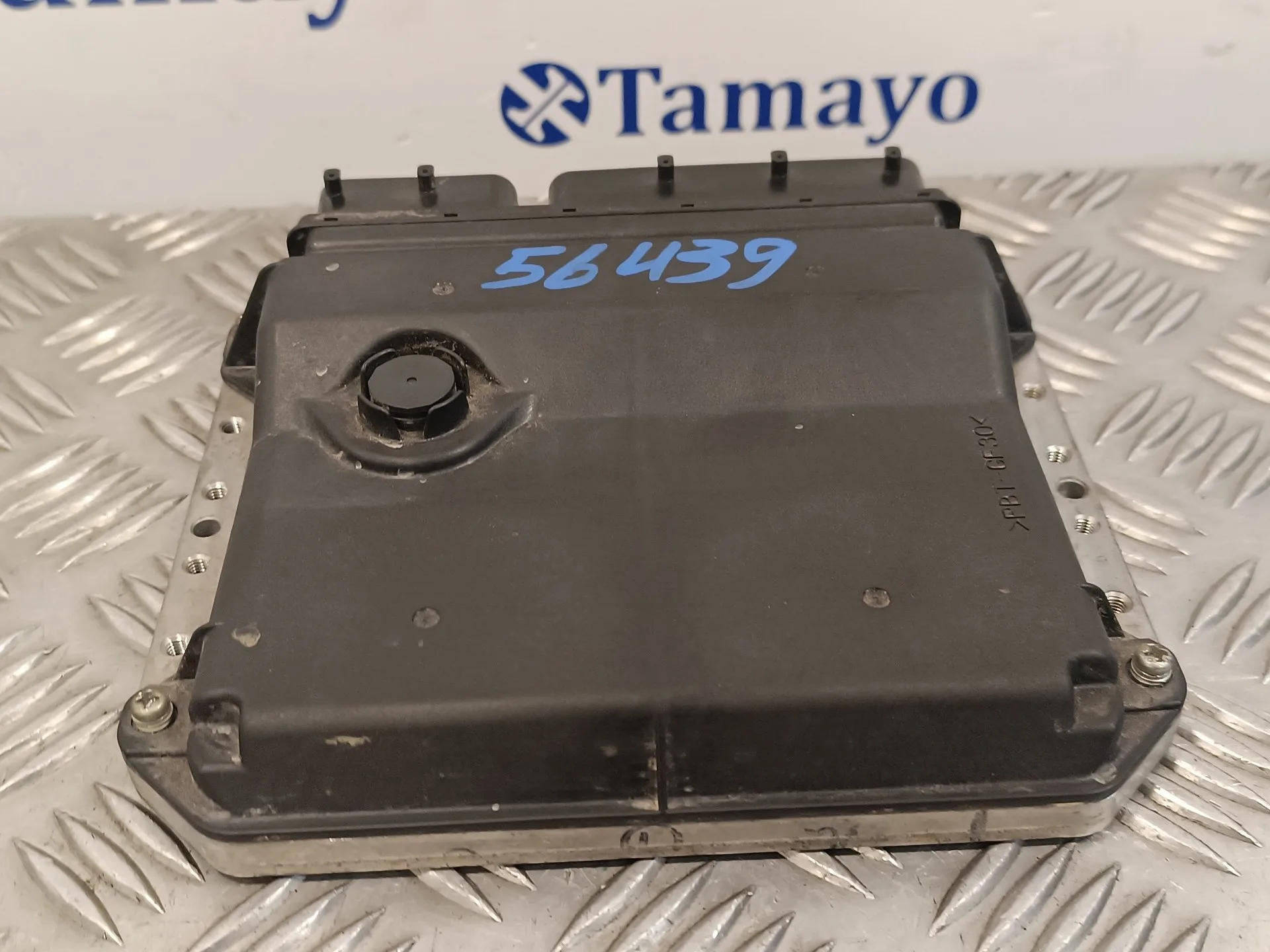 Centralita Motor Uce para Toyota Yaris (Ksp9/Scp9/Nlp9)