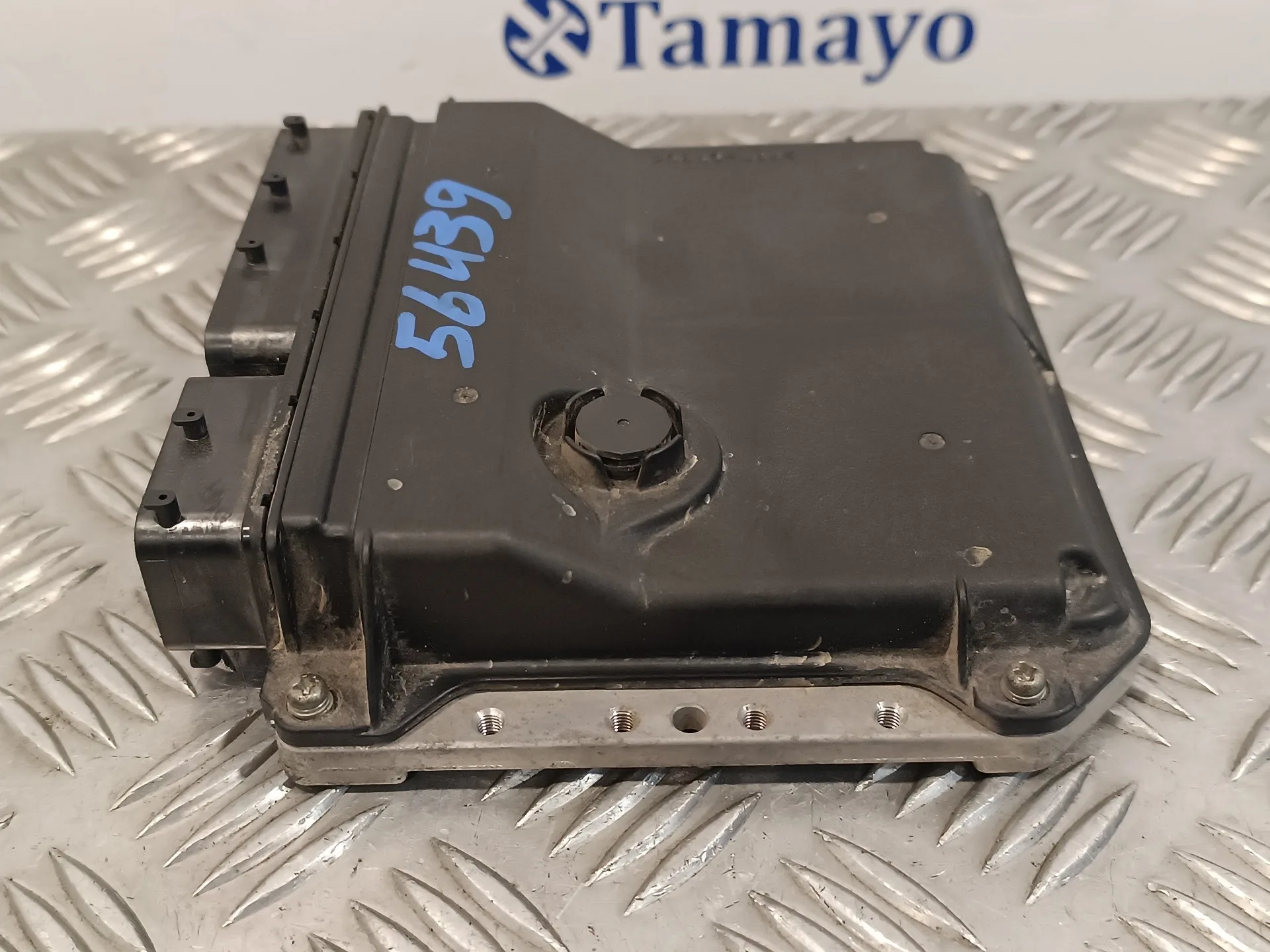 Centralita Motor Uce para Toyota Yaris (Ksp9/Scp9/Nlp9)
