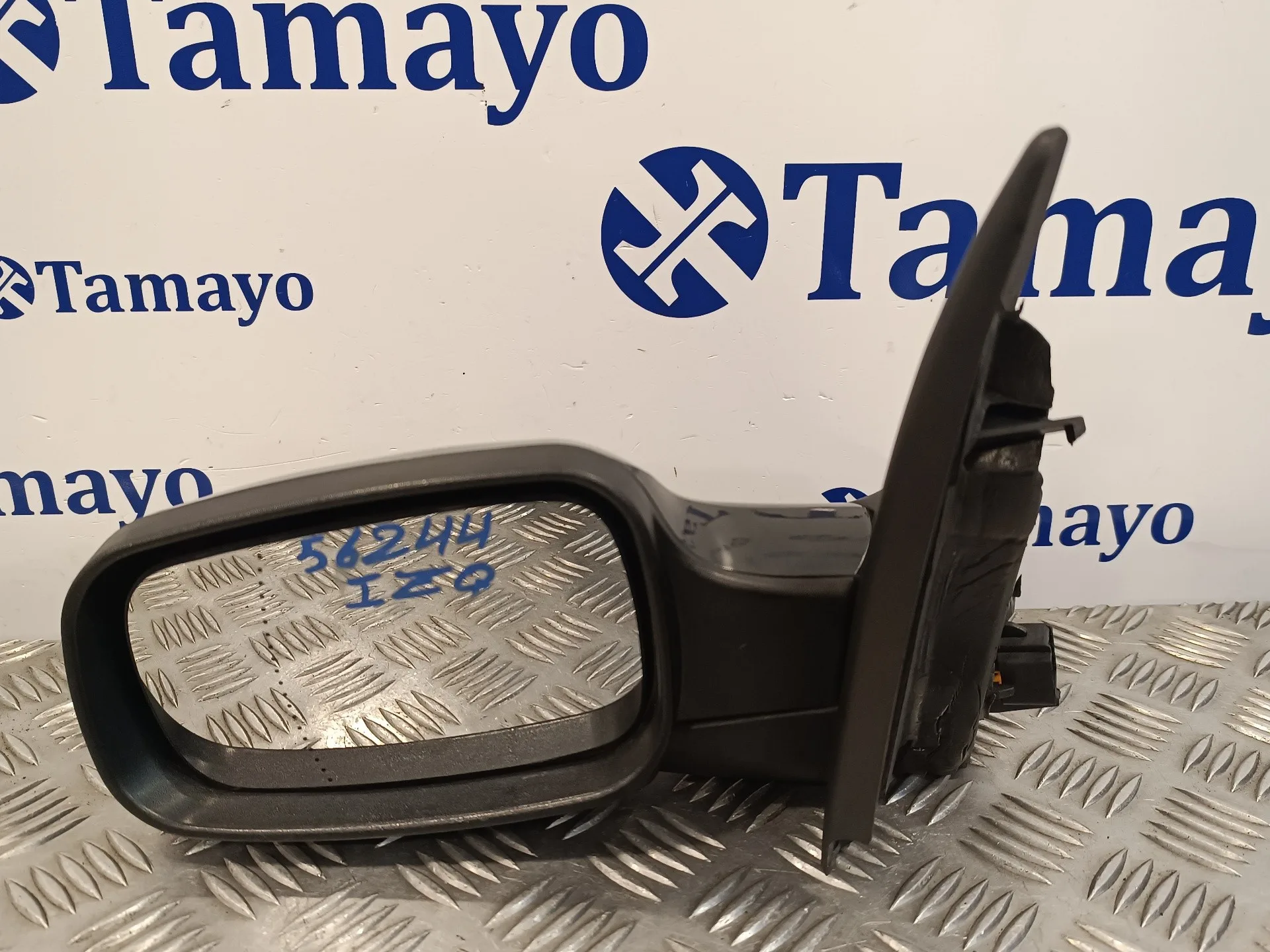 Retrovisor Izquierdo para Renault Megane Ii Berlina 5P