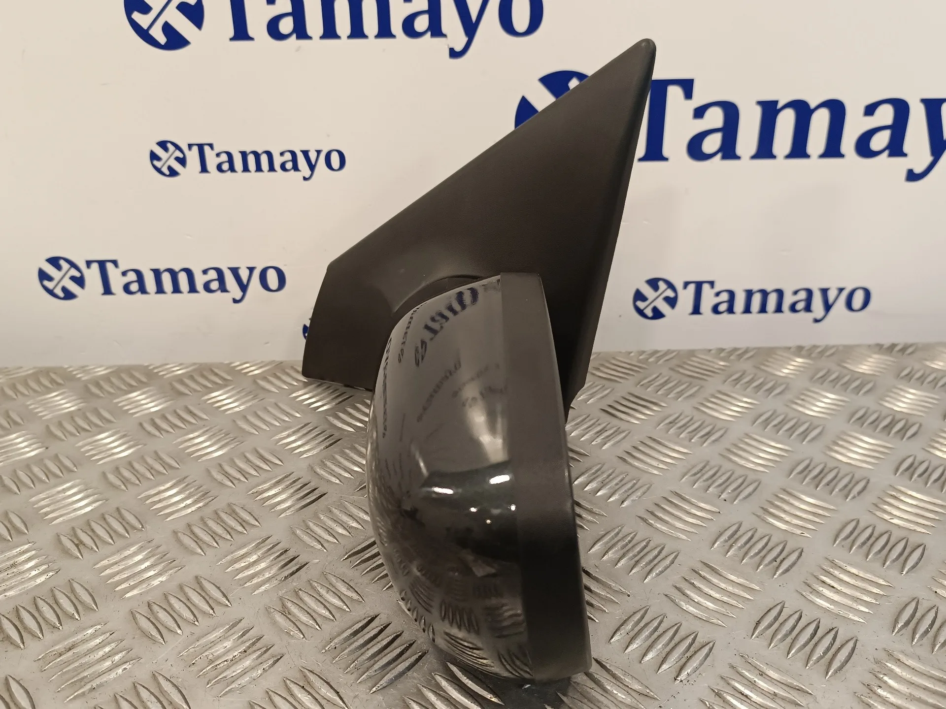 Retrovisor Izquierdo para Renault Megane Ii Berlina 5P