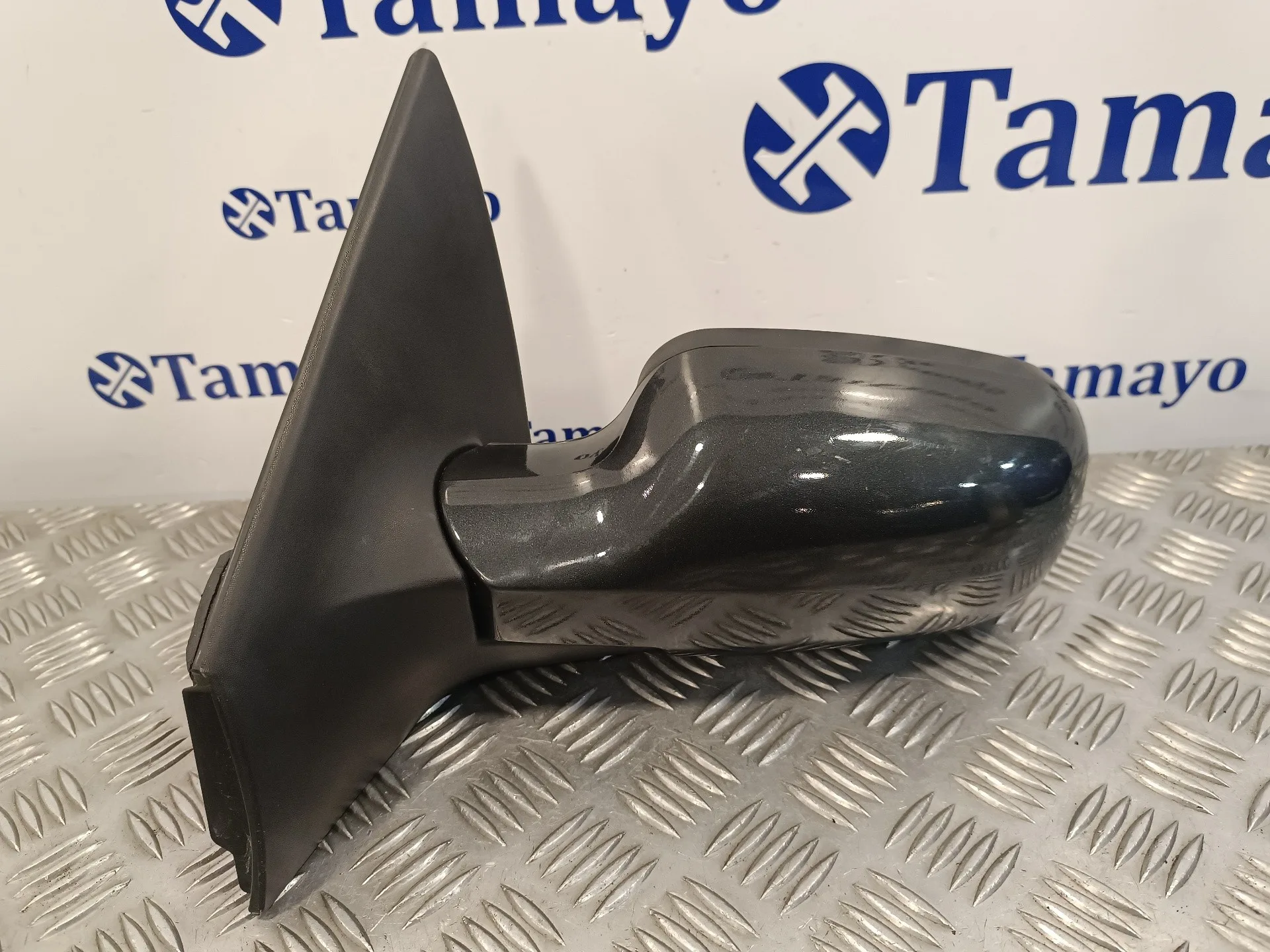 Retrovisor Izquierdo para Renault Megane Ii Berlina 5P