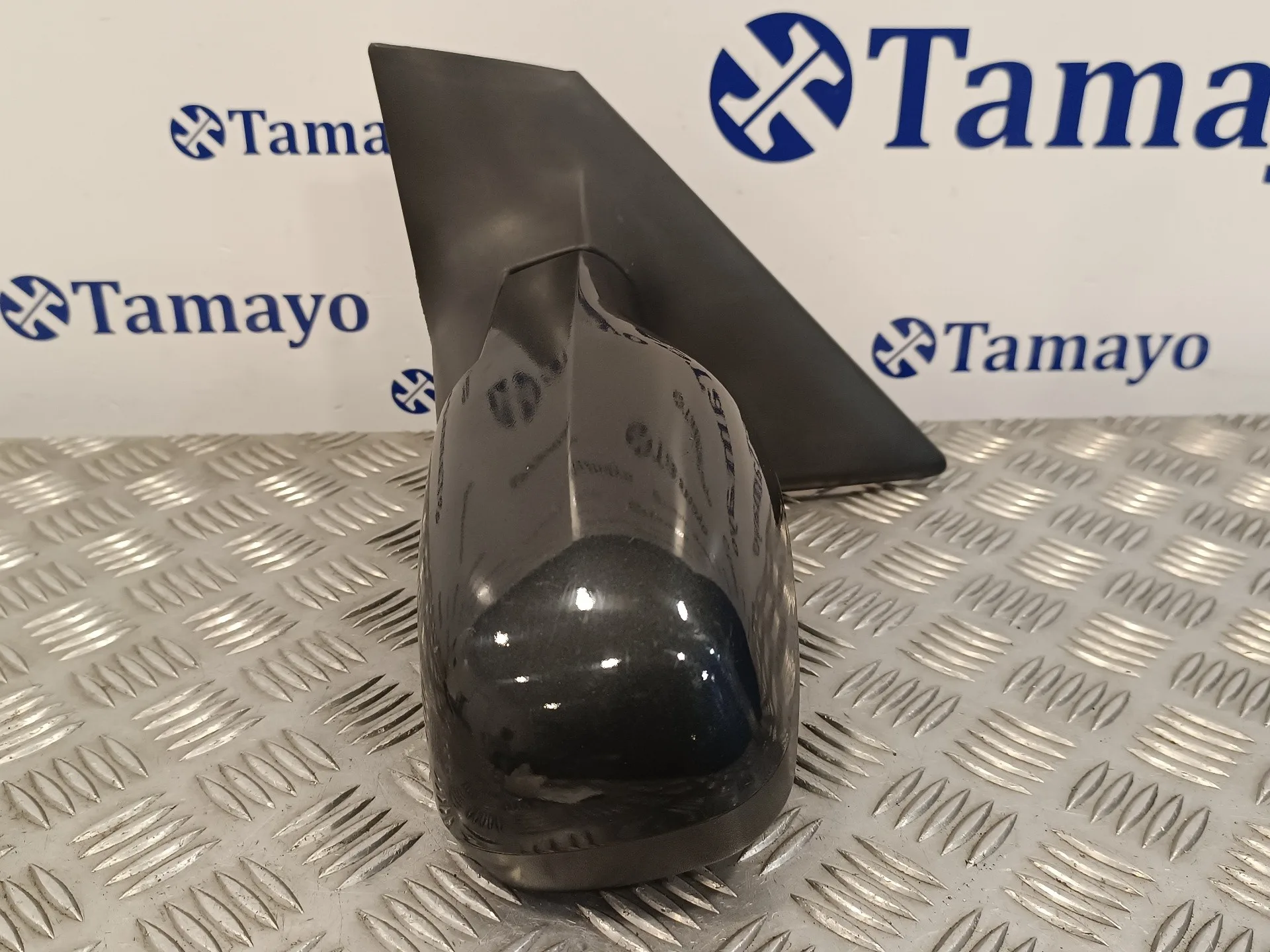 Retrovisor Izquierdo para Renault Megane Ii Berlina 5P