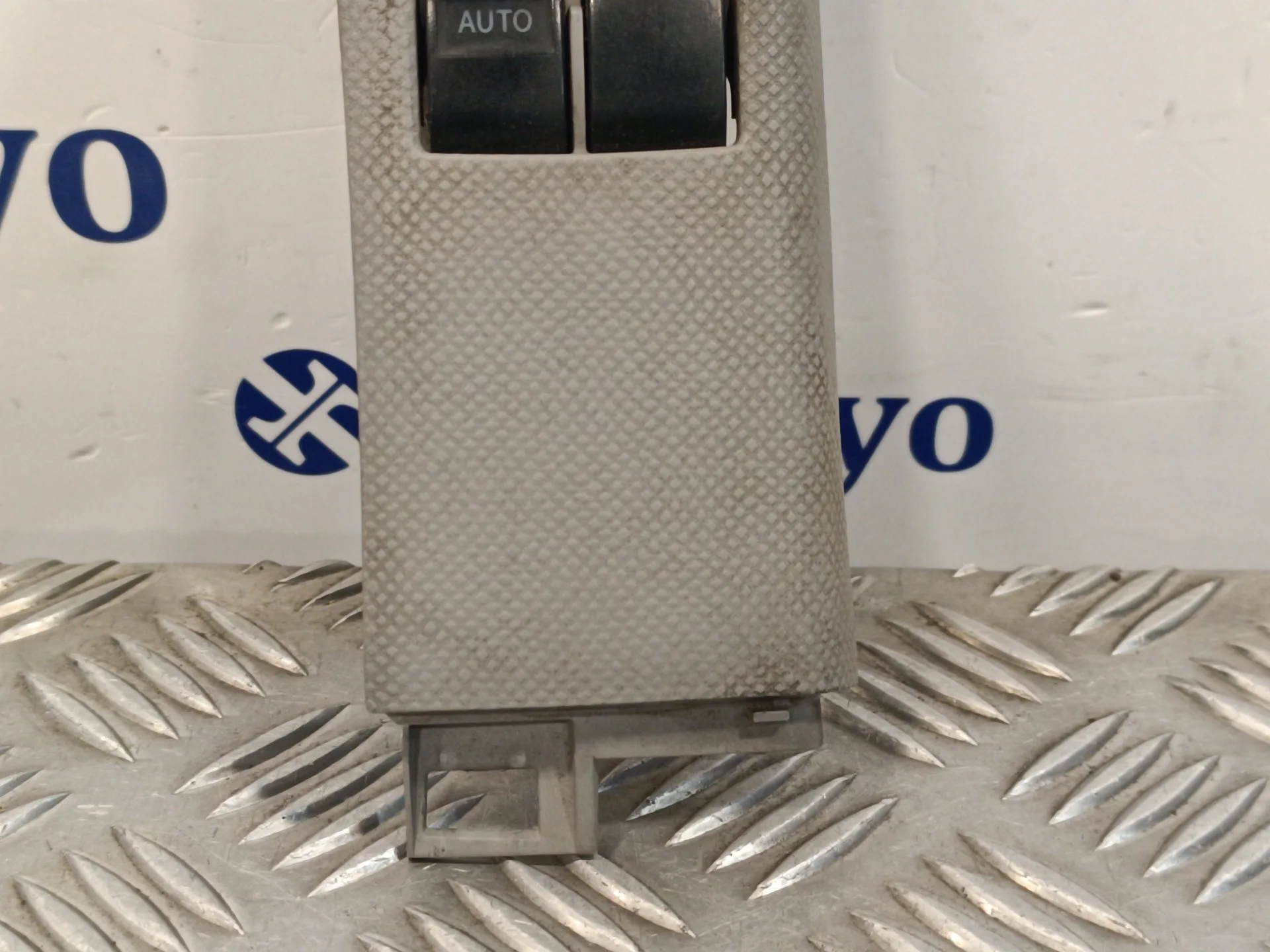 Mando Elevalunas Delantero Izquierdo para Toyota Yaris (Ksp9/Scp9/Nlp9)