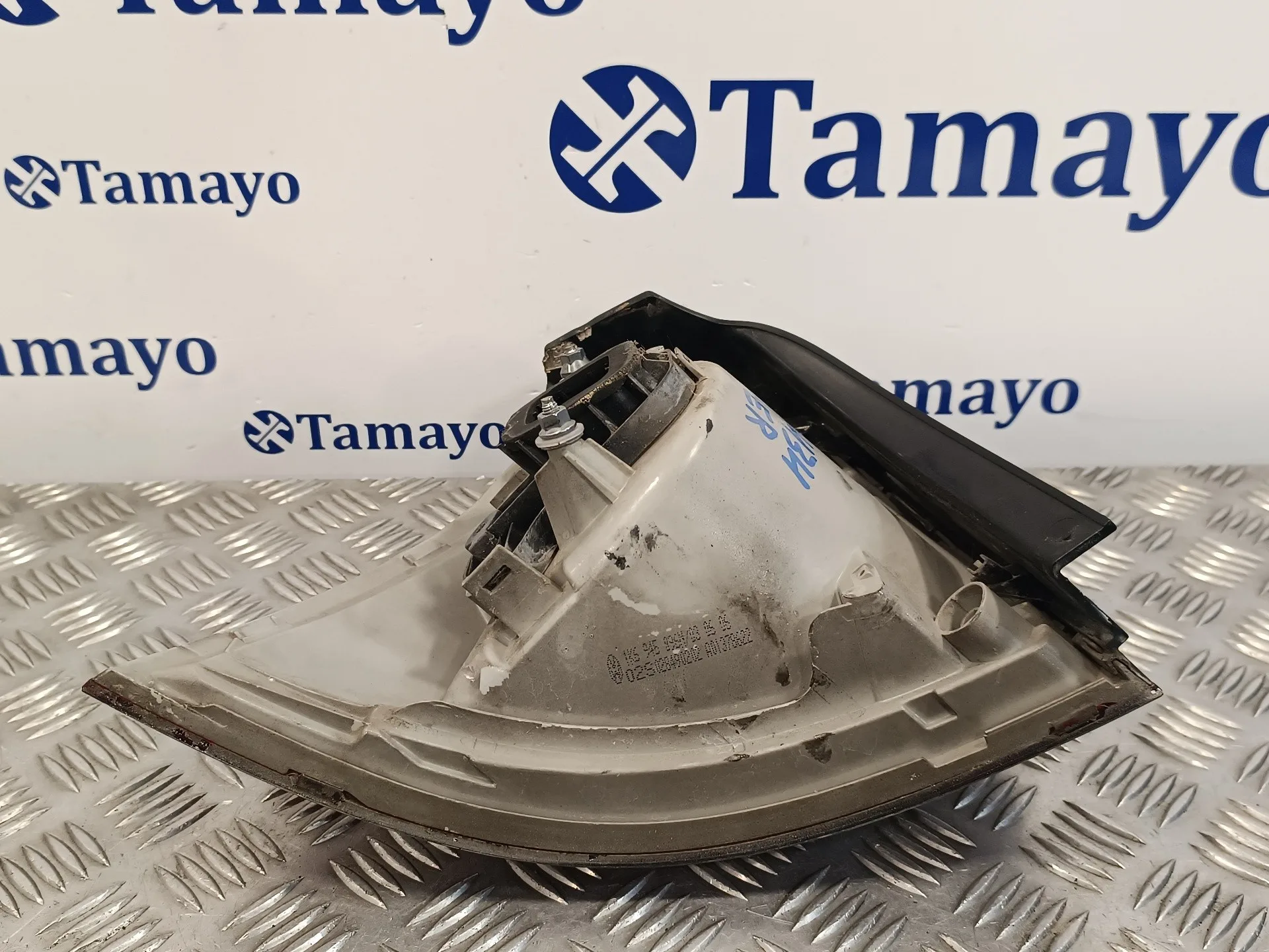 Piloto Trasero Derecho para Volkswagen Golf V Berlina (1K1)
