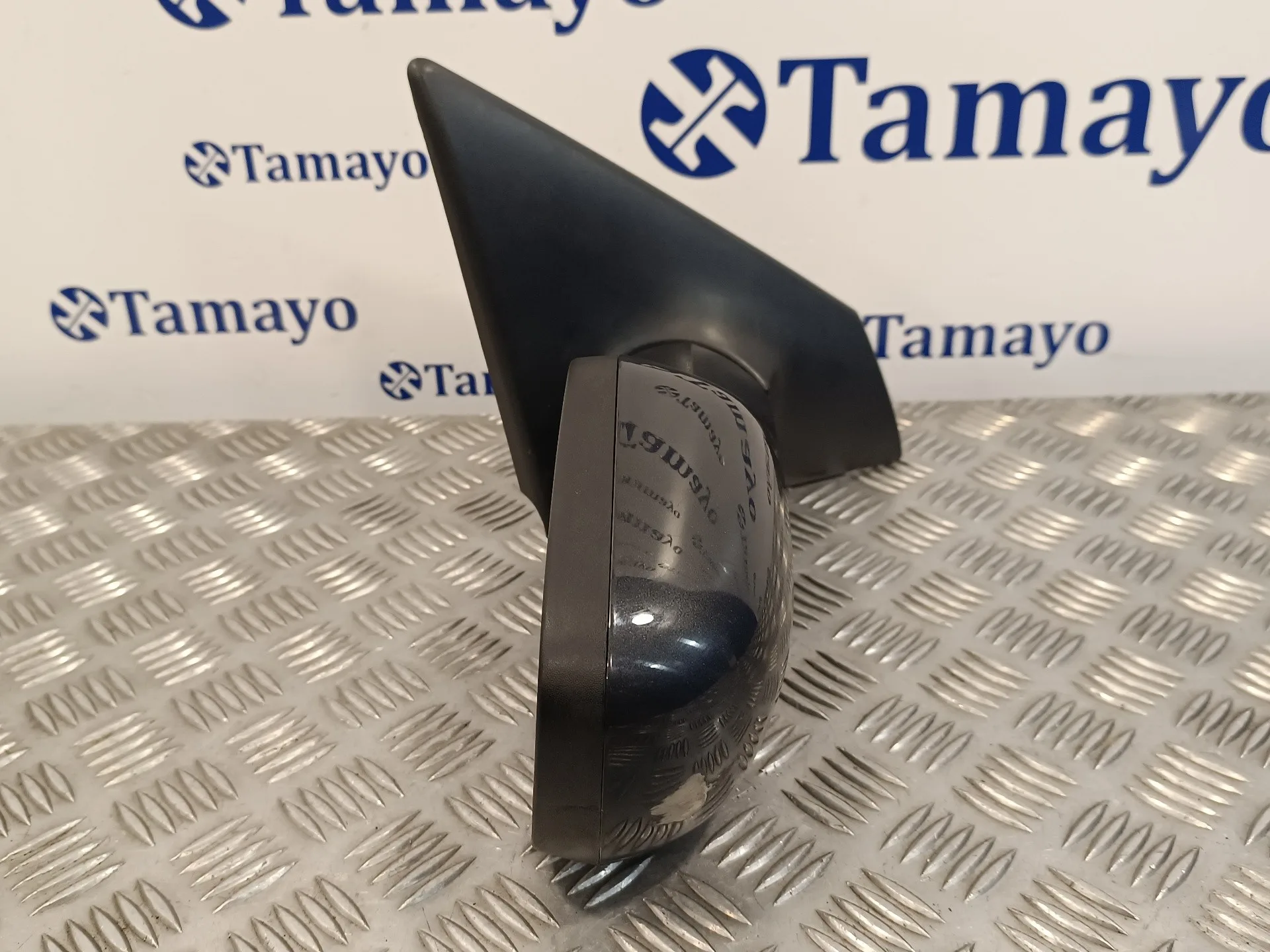 Retrovisor Derecho para Renault Megane Ii Berlina 5P