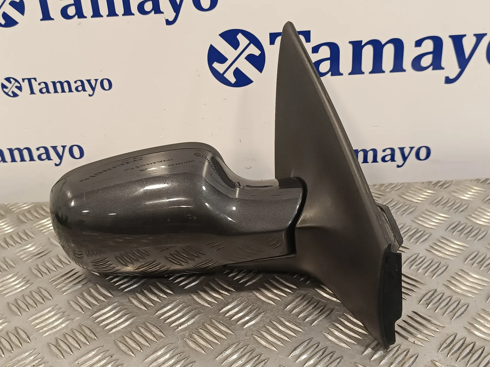 Retrovisor Derecho para Renault Megane Ii Berlina 5P