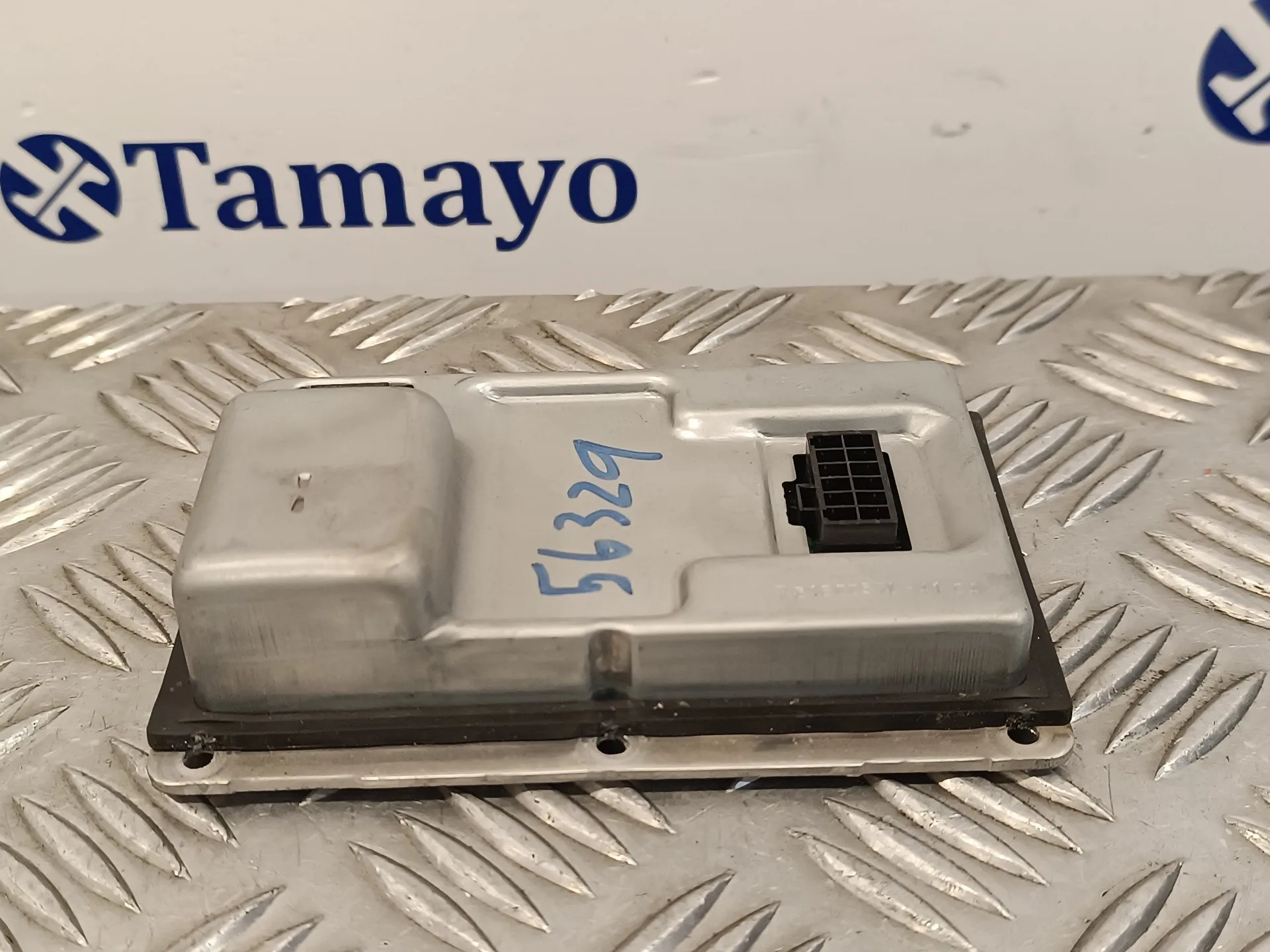 Centralita Faros Xenon para Fiat Ulysse (179)