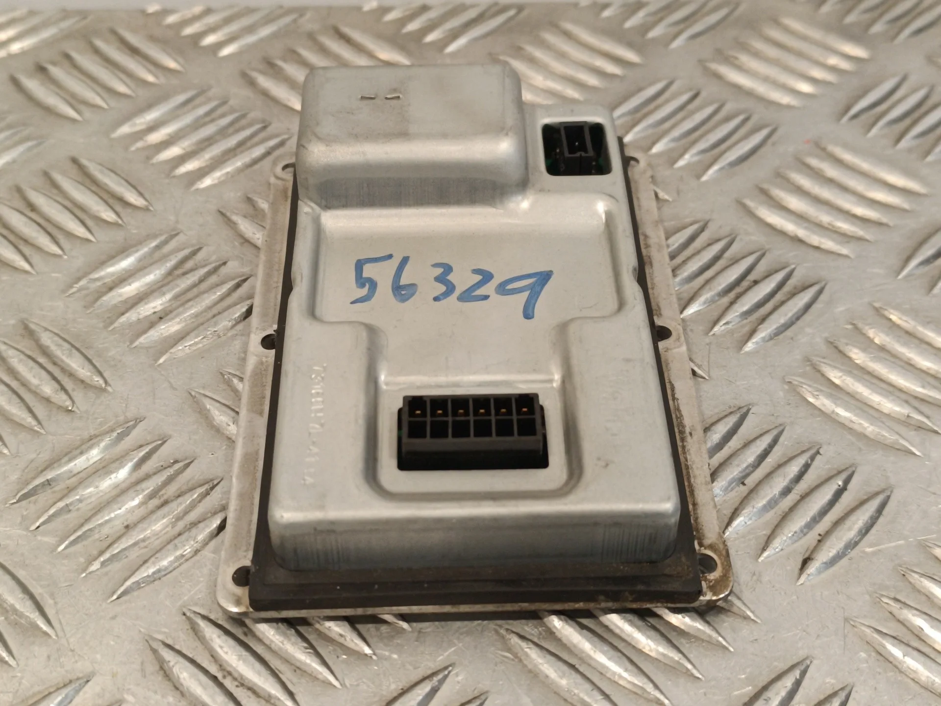 Centralita Faros Xenon para Fiat Ulysse (179)