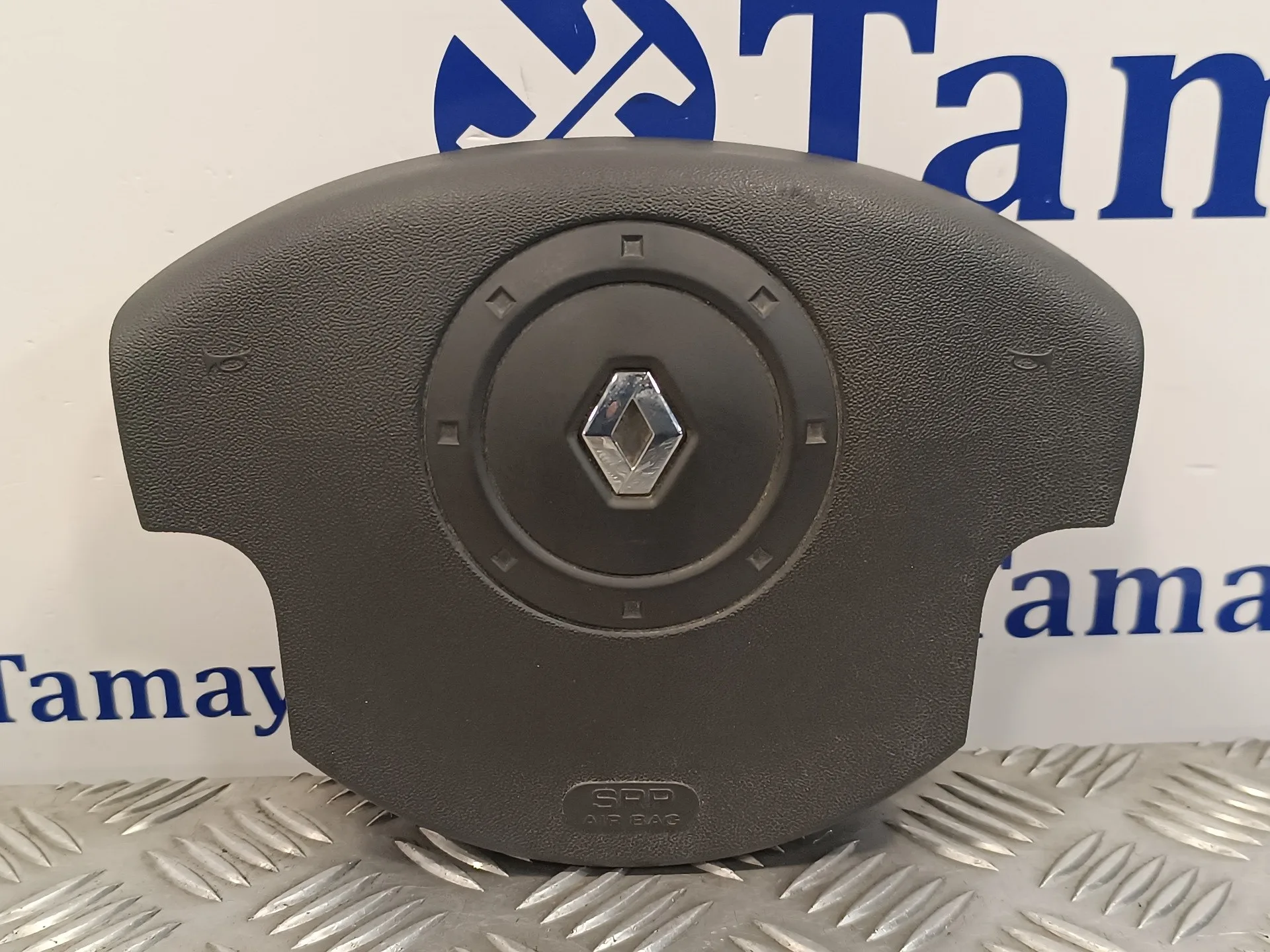 Airbag Delantero Izquierdo para Renault Megane Ii Berlina 5P