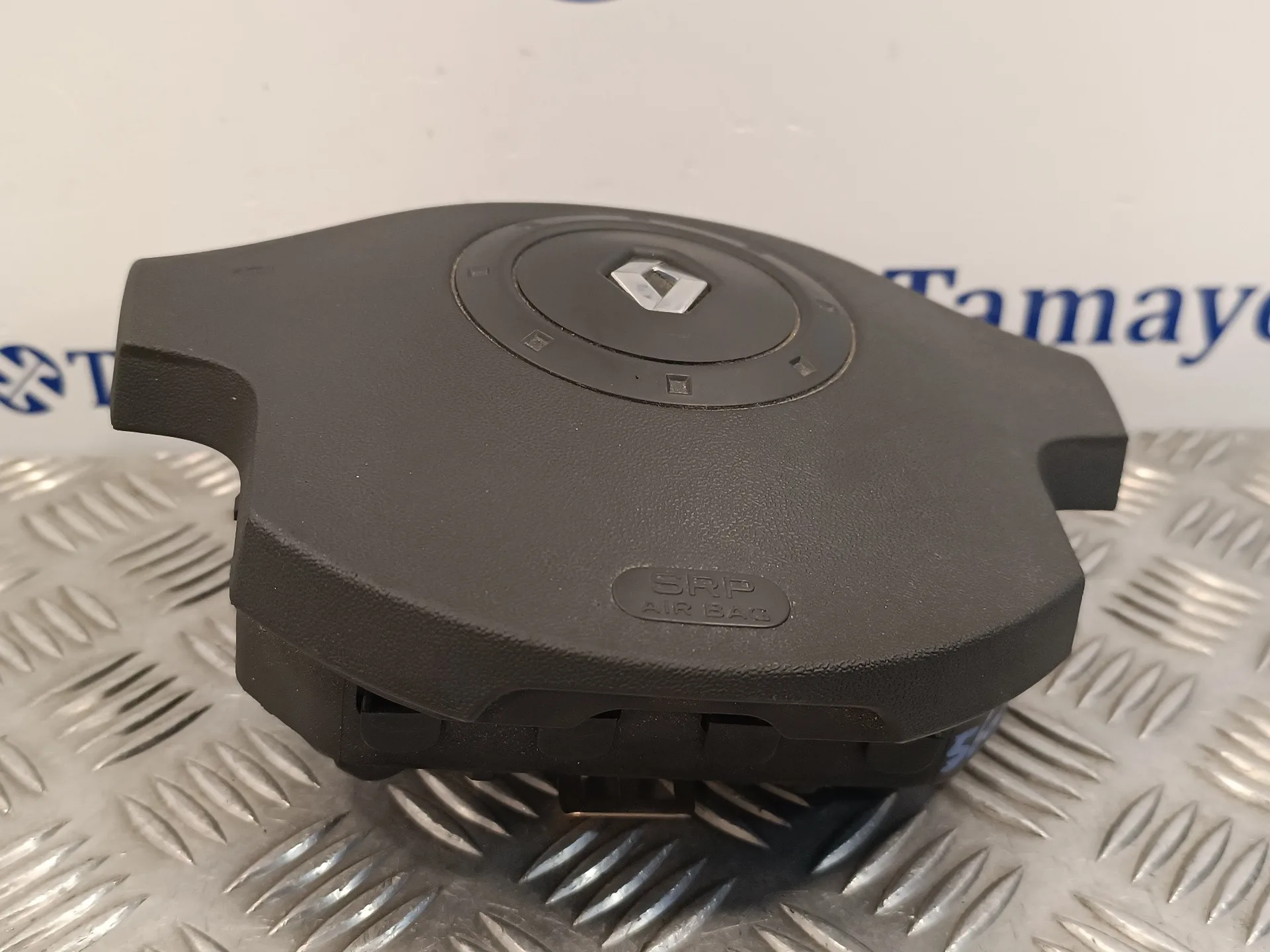 Airbag Delantero Izquierdo para Renault Megane Ii Berlina 5P
