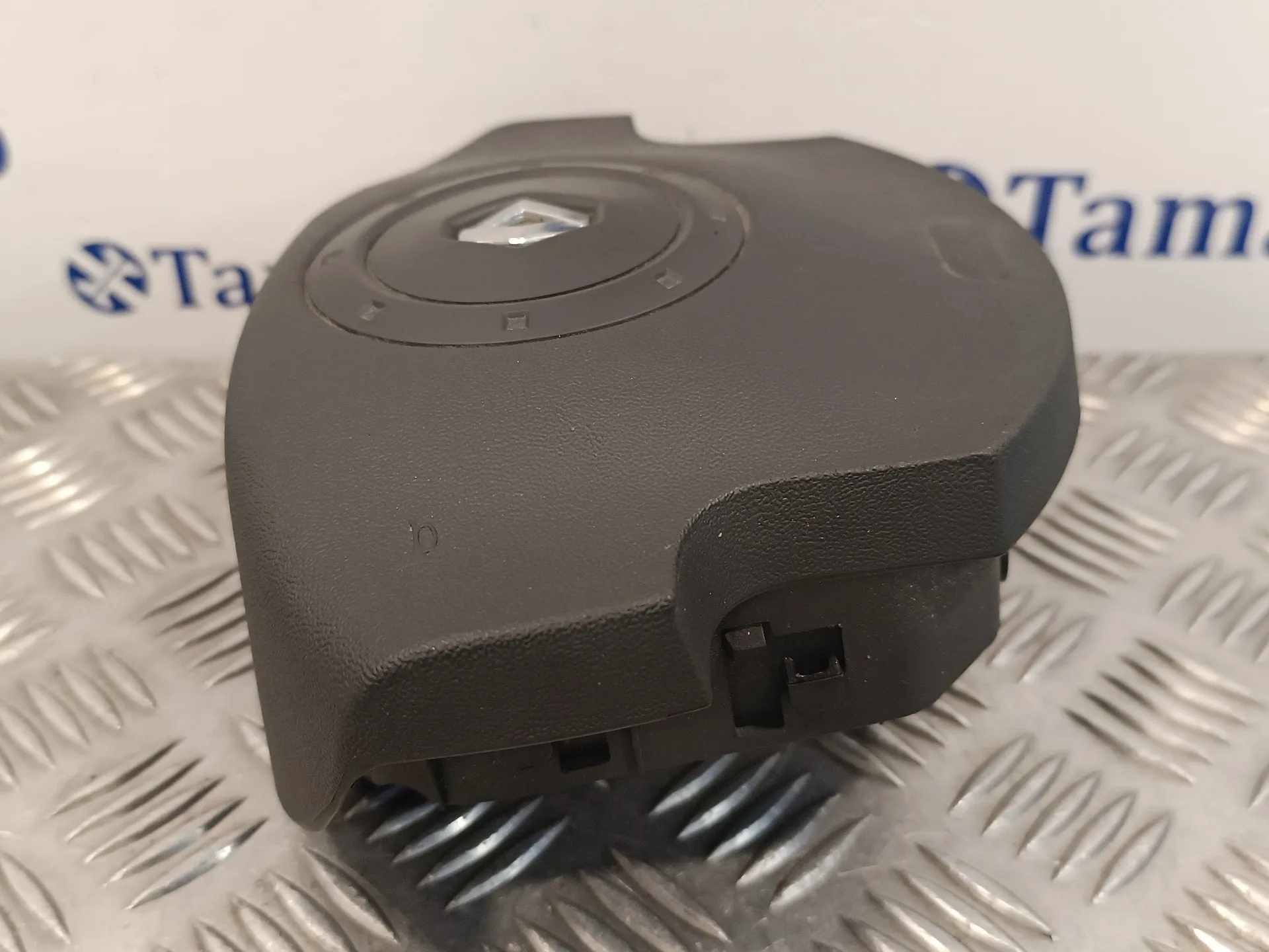 Airbag Delantero Izquierdo para Renault Megane Ii Berlina 5P