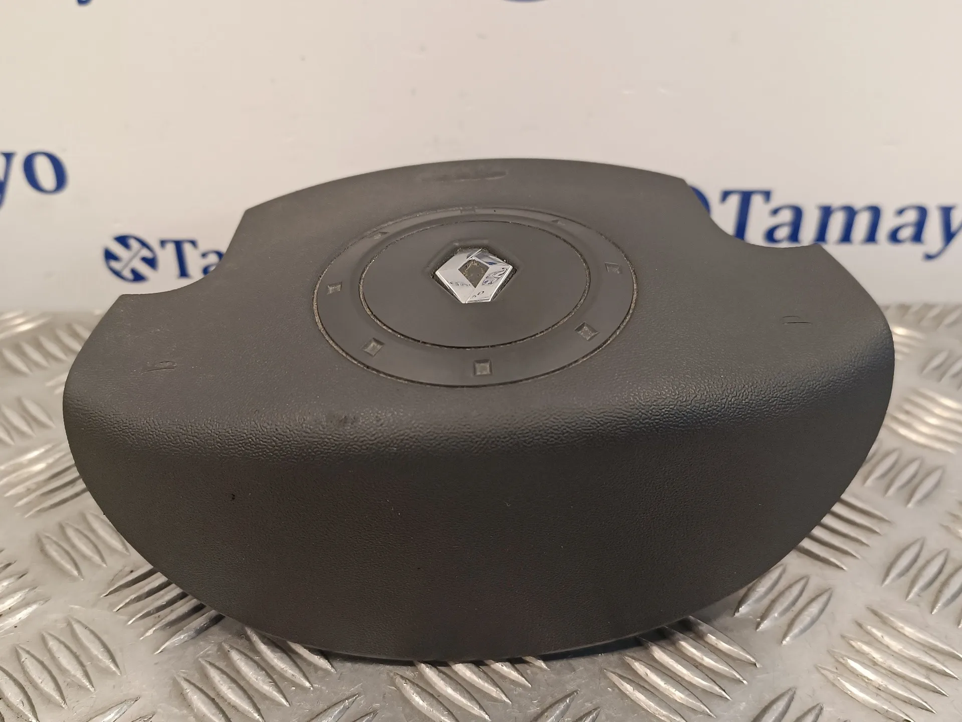 Airbag Delantero Izquierdo para Renault Megane Ii Berlina 5P