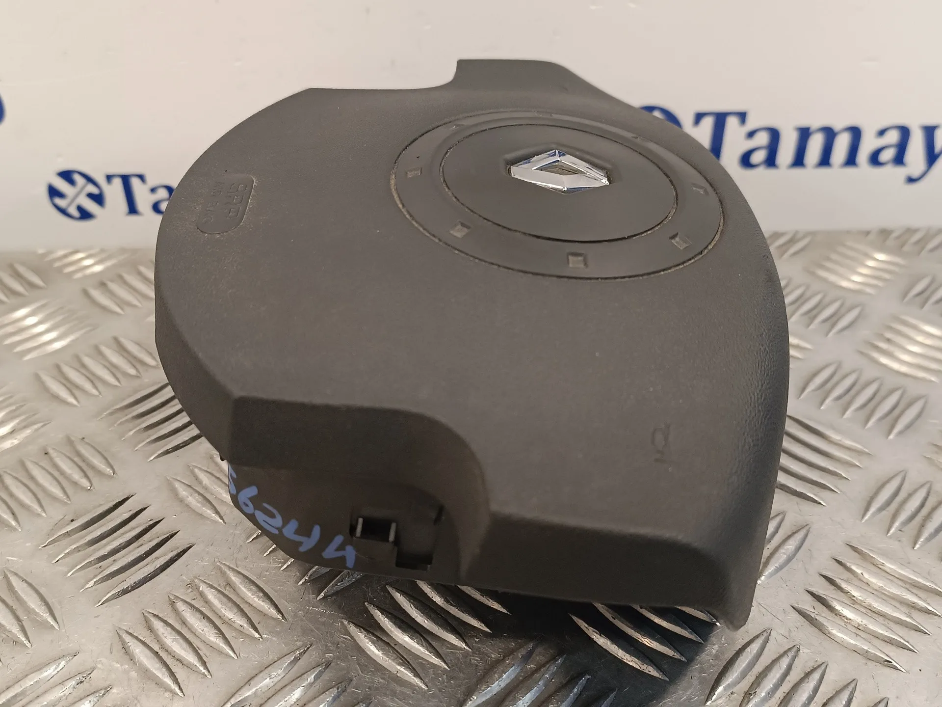 Airbag Delantero Izquierdo para Renault Megane Ii Berlina 5P