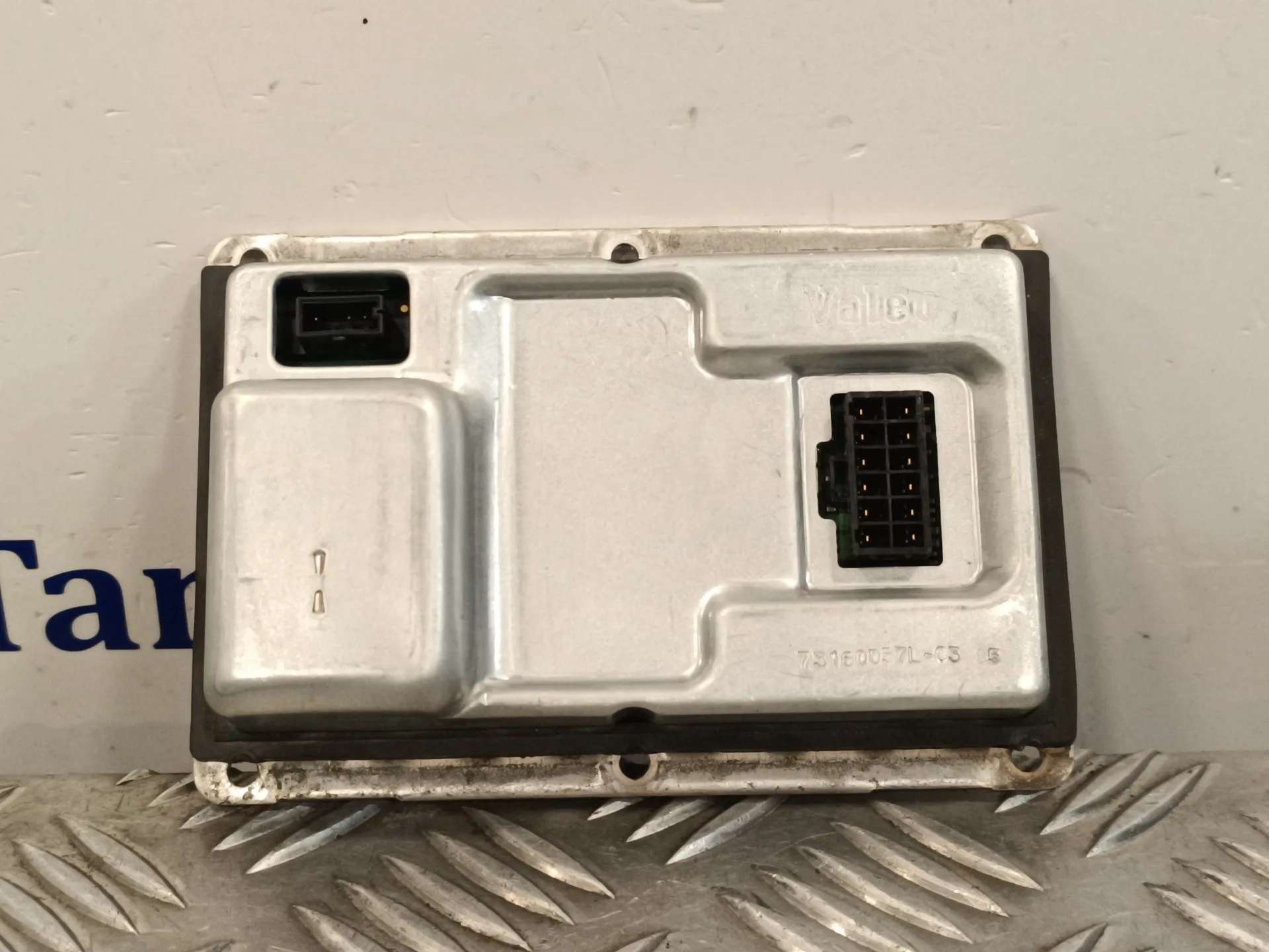 Centralita Faros Xenon para Fiat Ulysse (179)