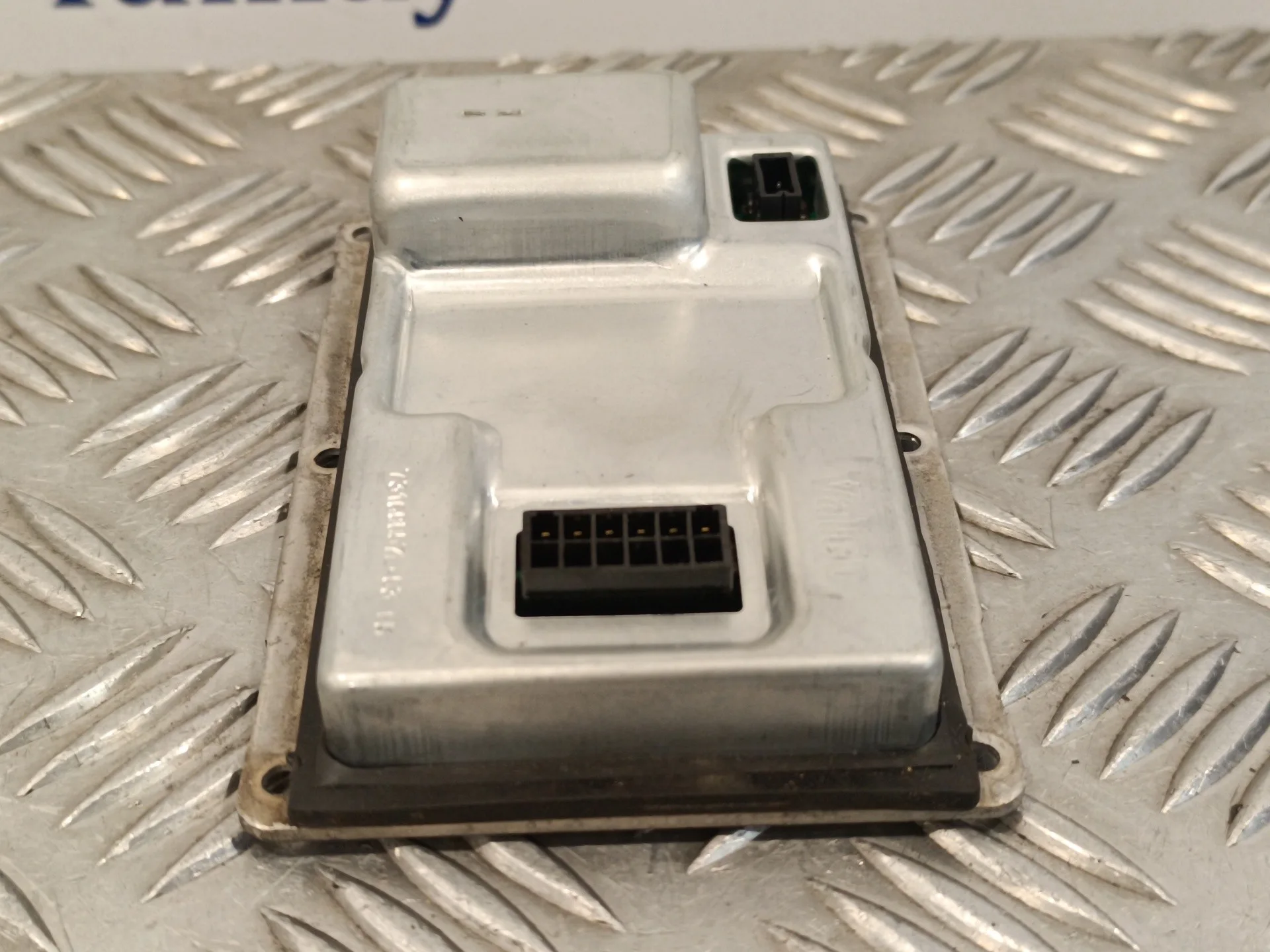 Centralita Faros Xenon para Fiat Ulysse (179)