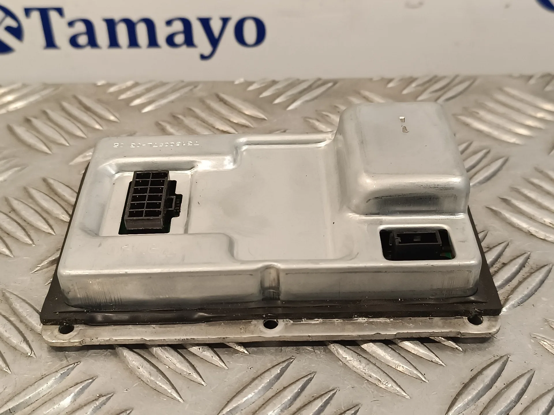 Centralita Faros Xenon para Fiat Ulysse (179)