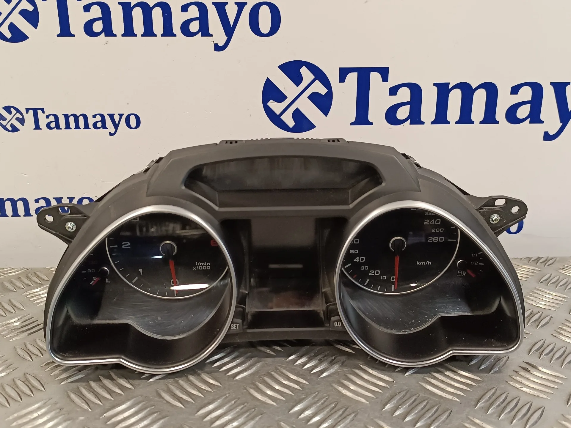 Cuadro Instrumentos para Audi A5 Coupe (8T)