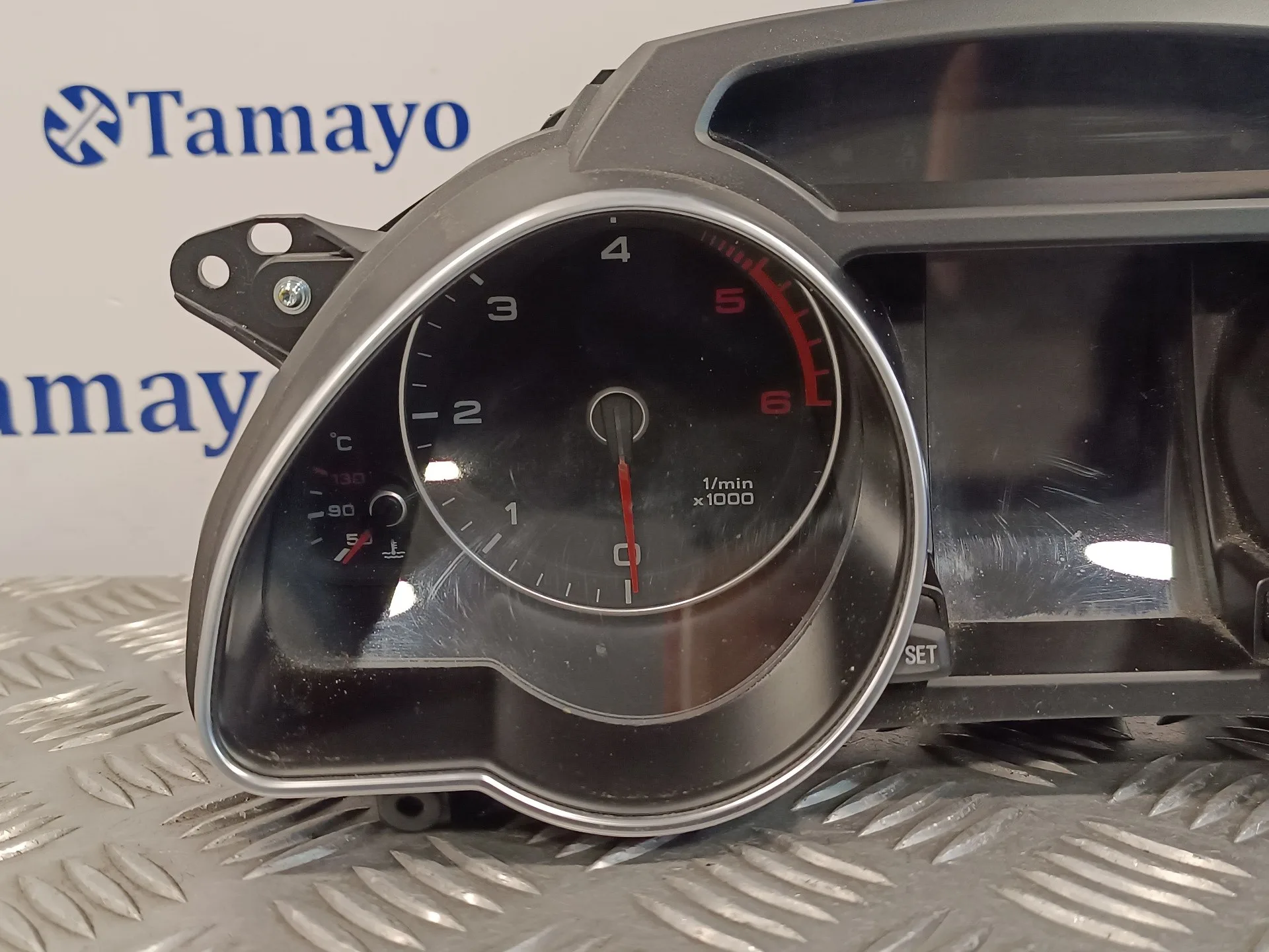 Cuadro Instrumentos para Audi A5 Coupe (8T)