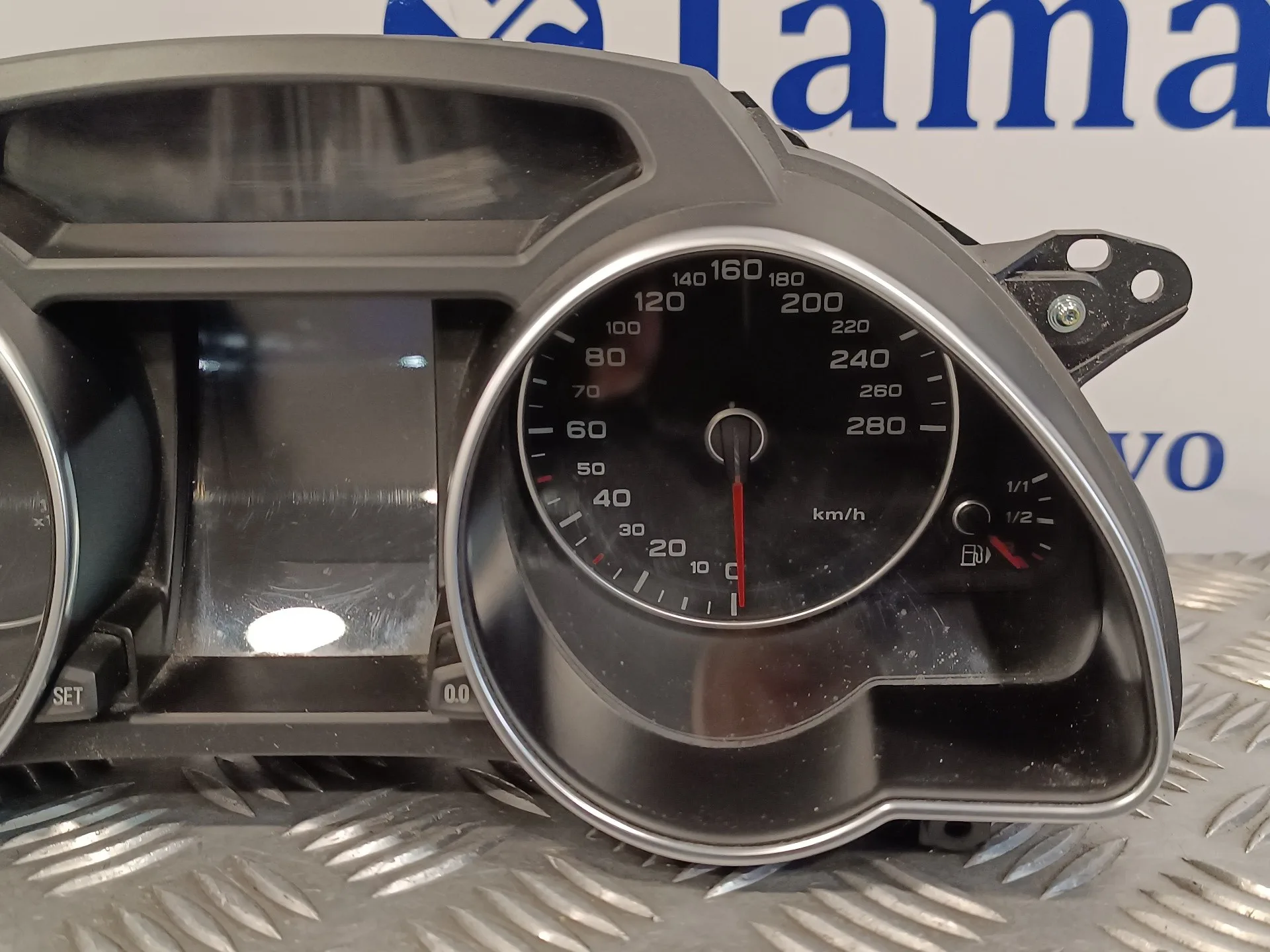Cuadro Instrumentos para Audi A5 Coupe (8T)