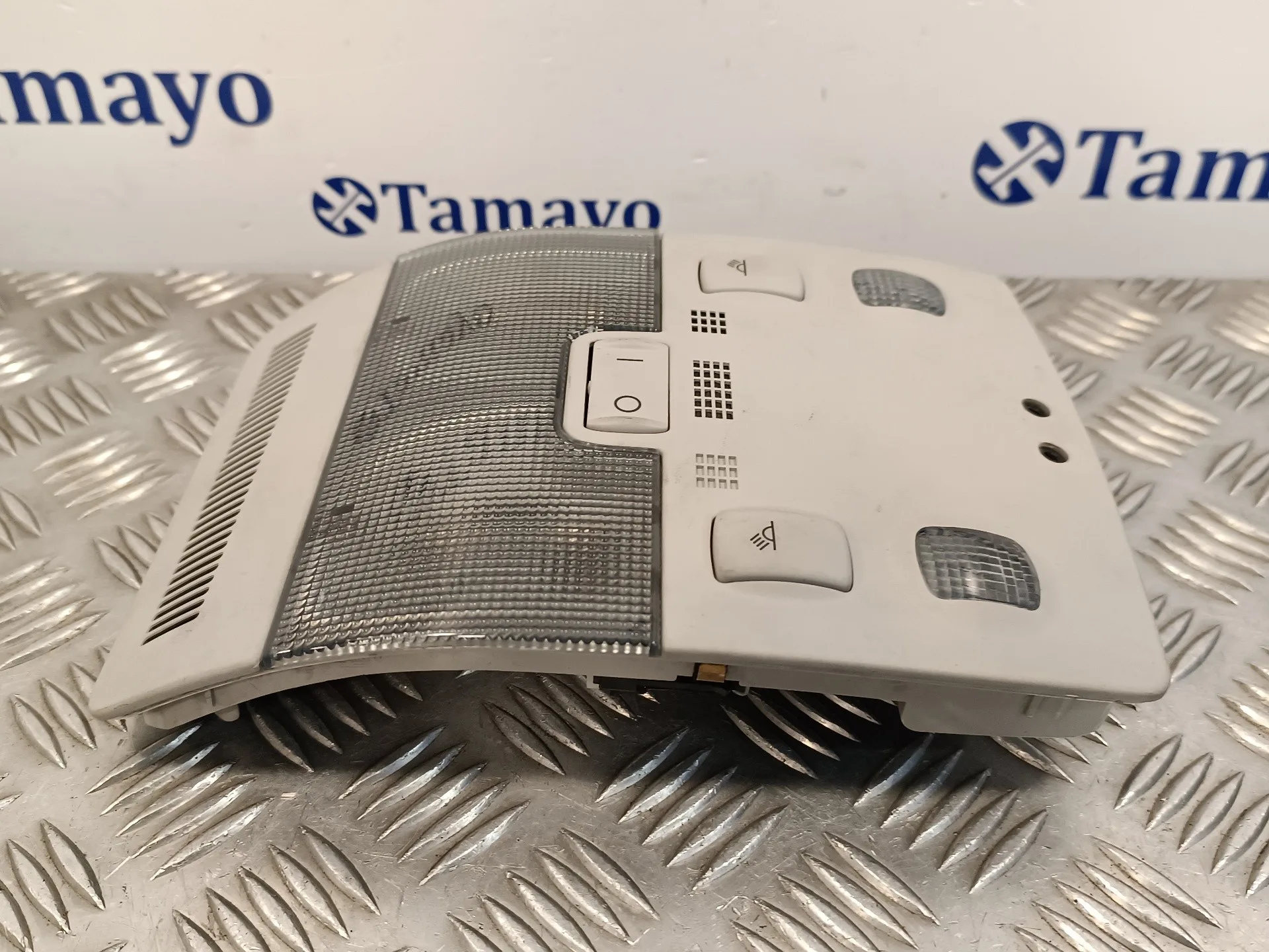 Luz Interior para Seat Exeo St (3R5)(2009>)