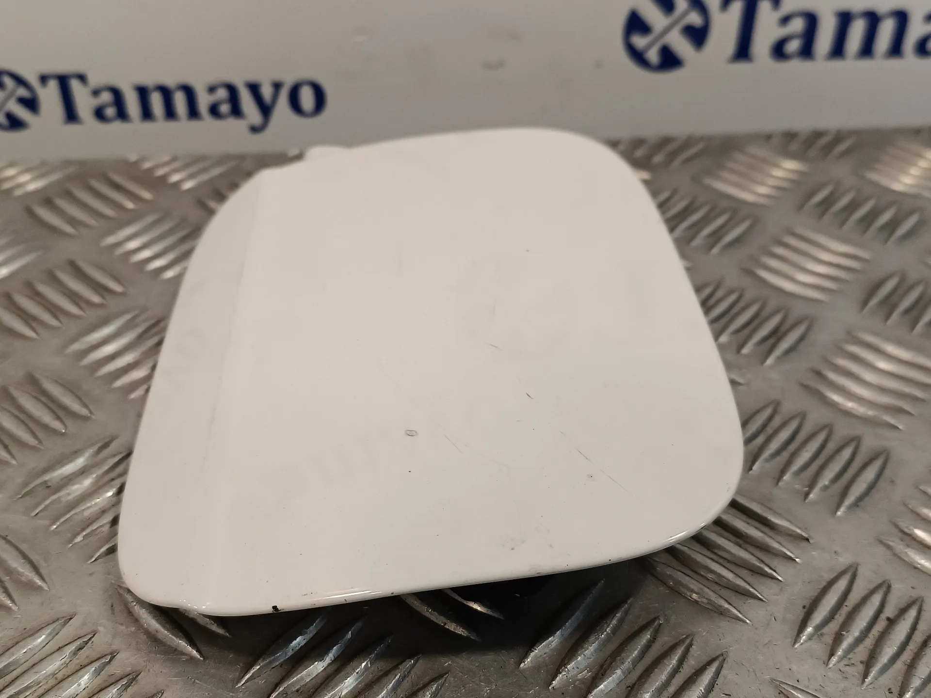 Tapa Exterior Combustible para Seat Exeo St (3R5)(2009>)