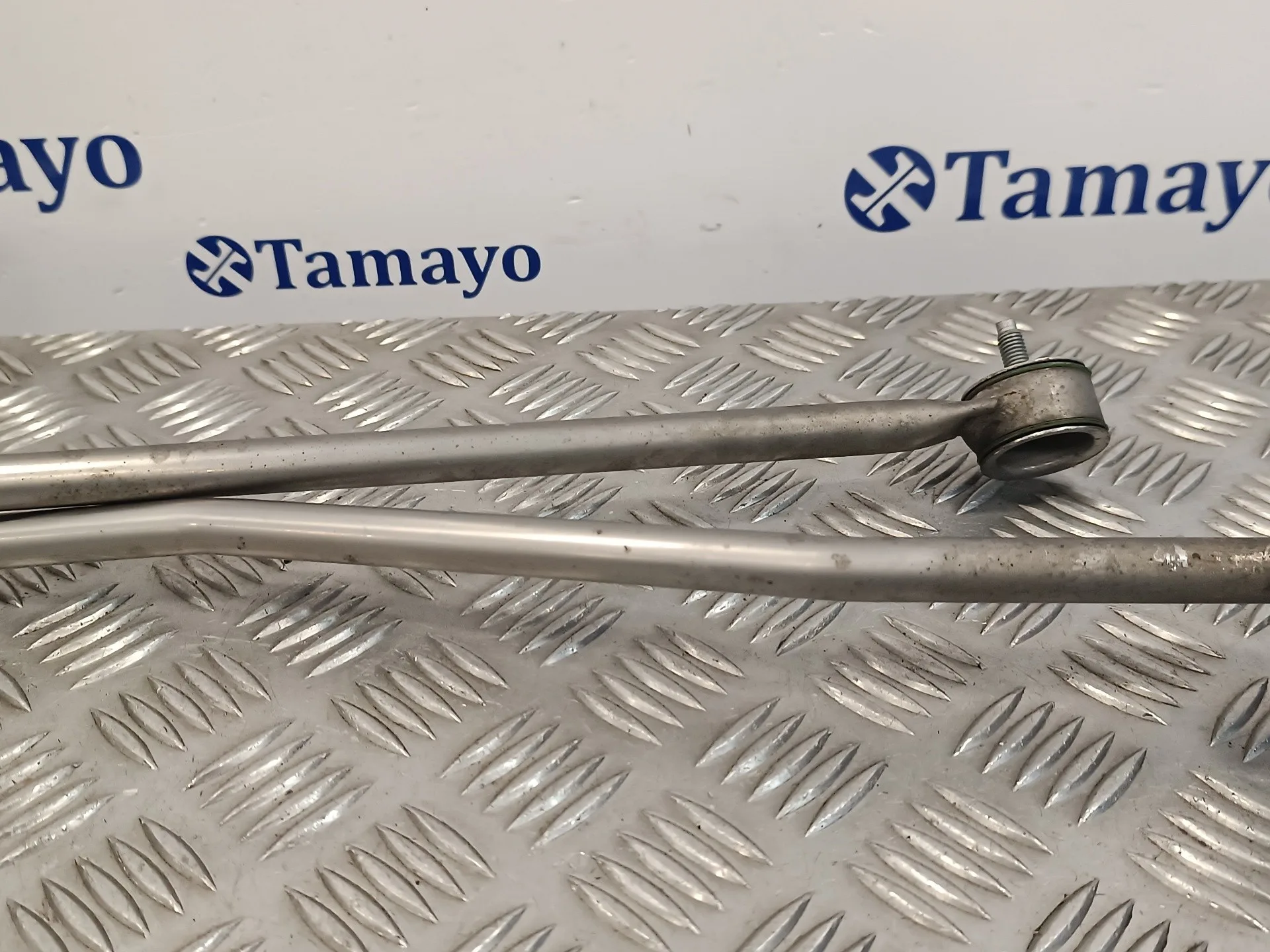 Palanca Cambio para Audi A5 Coupe (8T)